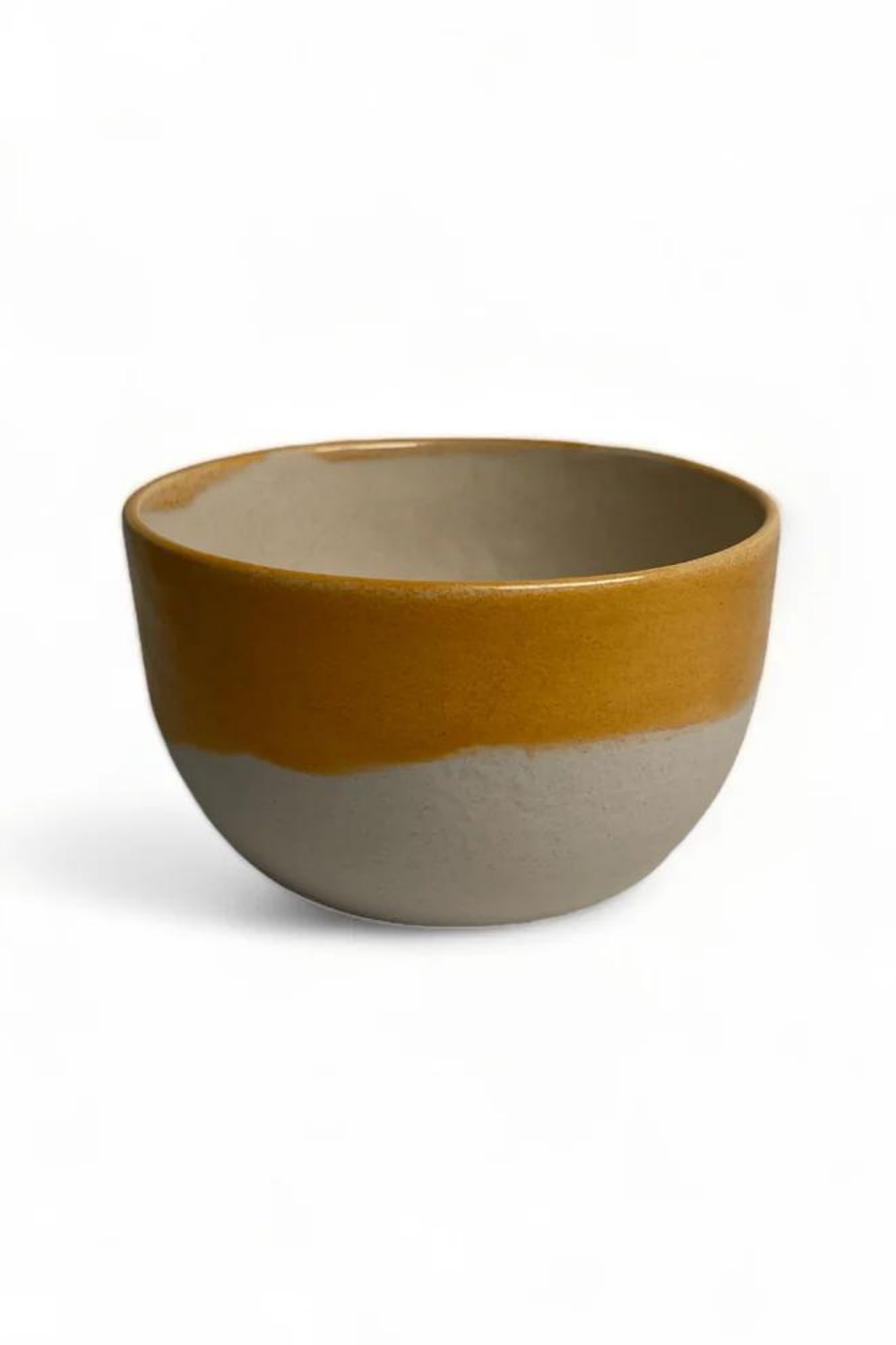 Hi Atölye-Stoneware Kase No.3-Bardak-1-Milagron.com