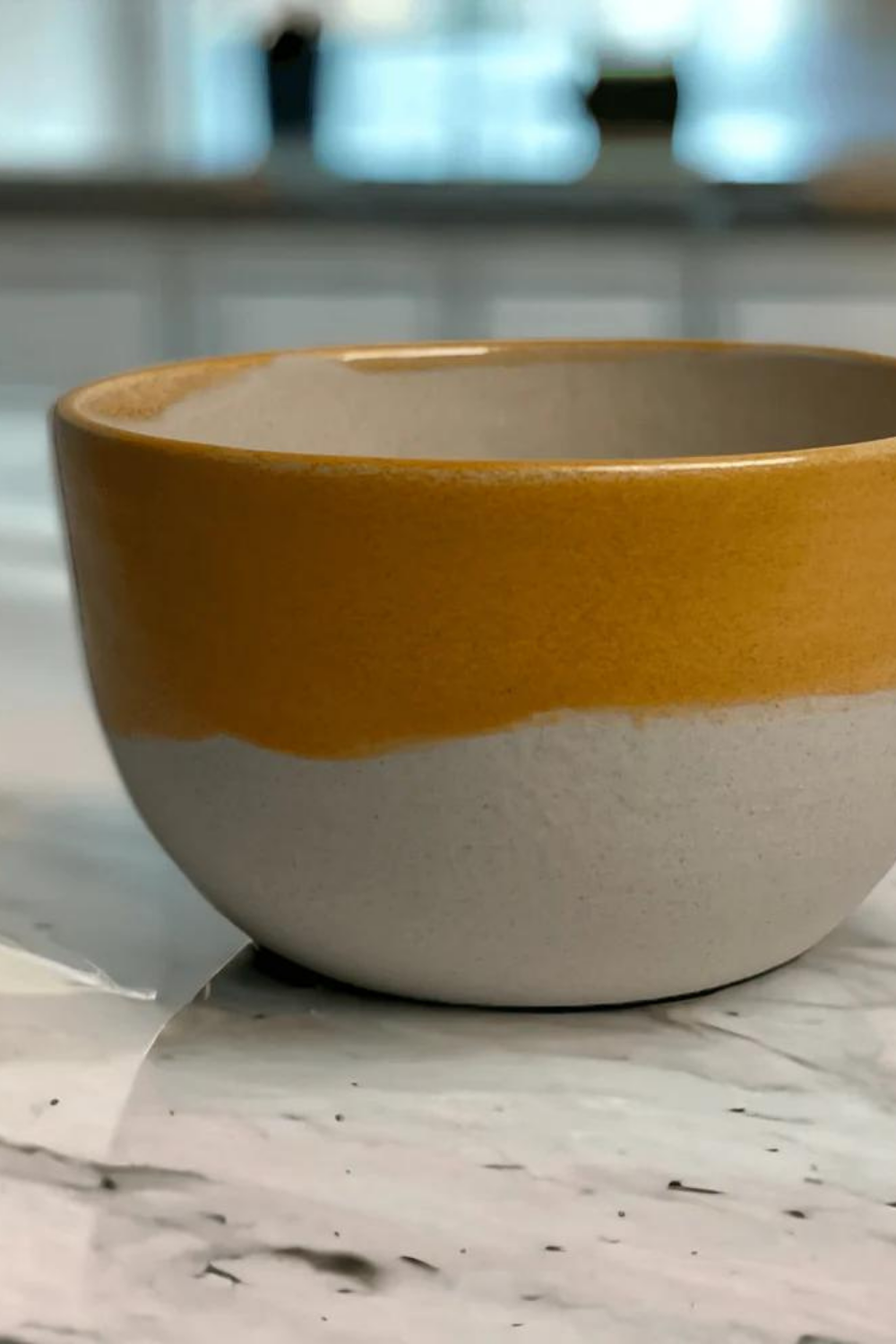 Hi Atölye-Stoneware Kase No.3-Bardak-3-Milagron.com