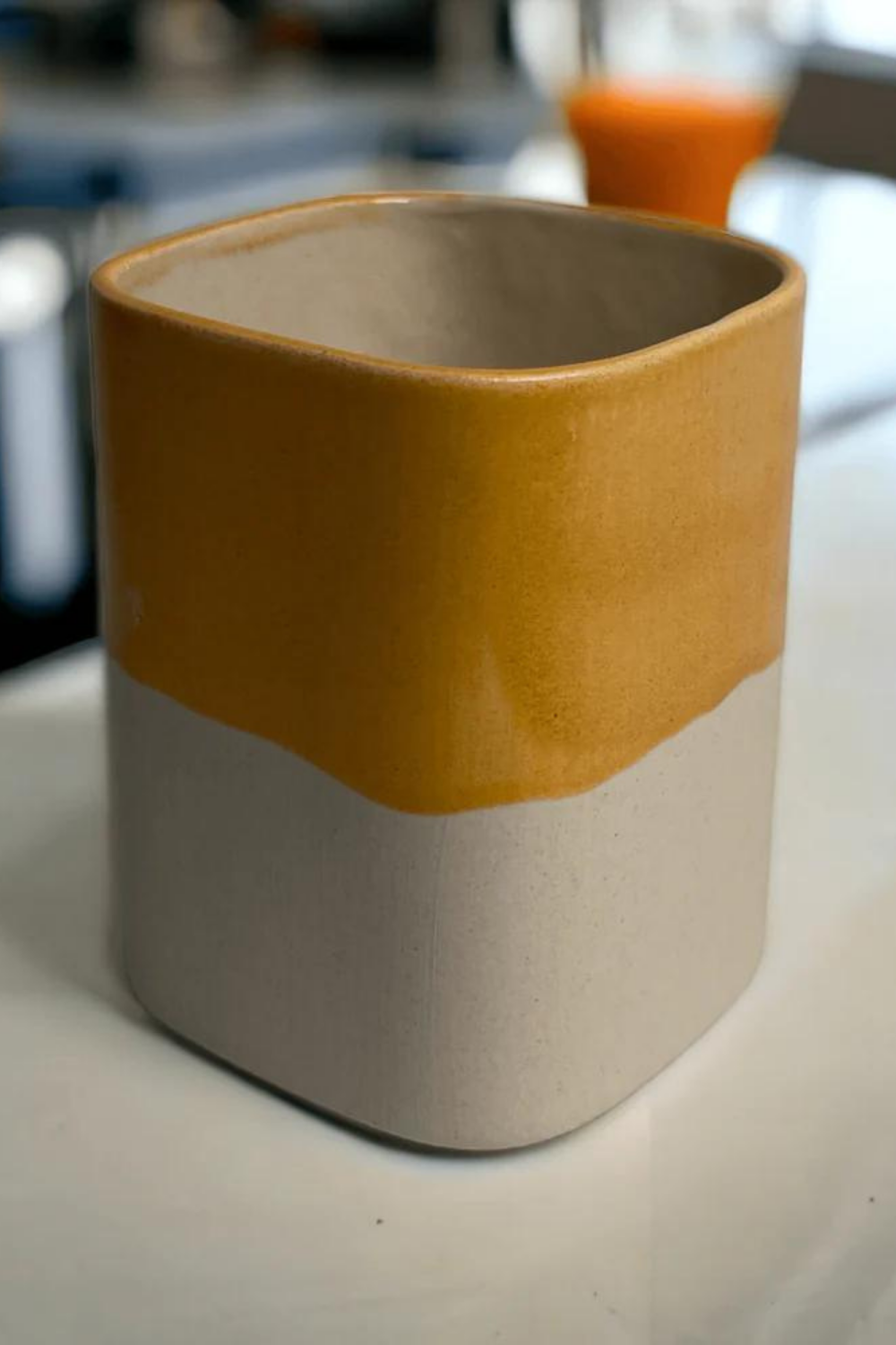 Hi Atölye-Sunny Side Up No.2-Bardak-2-Milagron.com