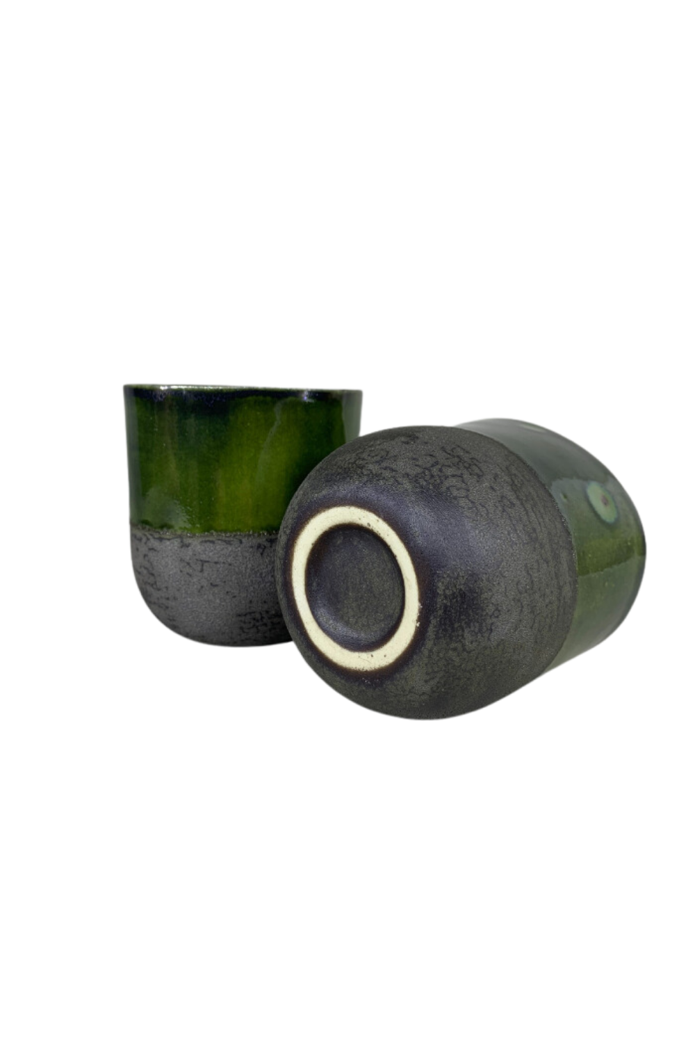 Hi Atölye-Yosun No .2-Bardak-2-Milagron.com