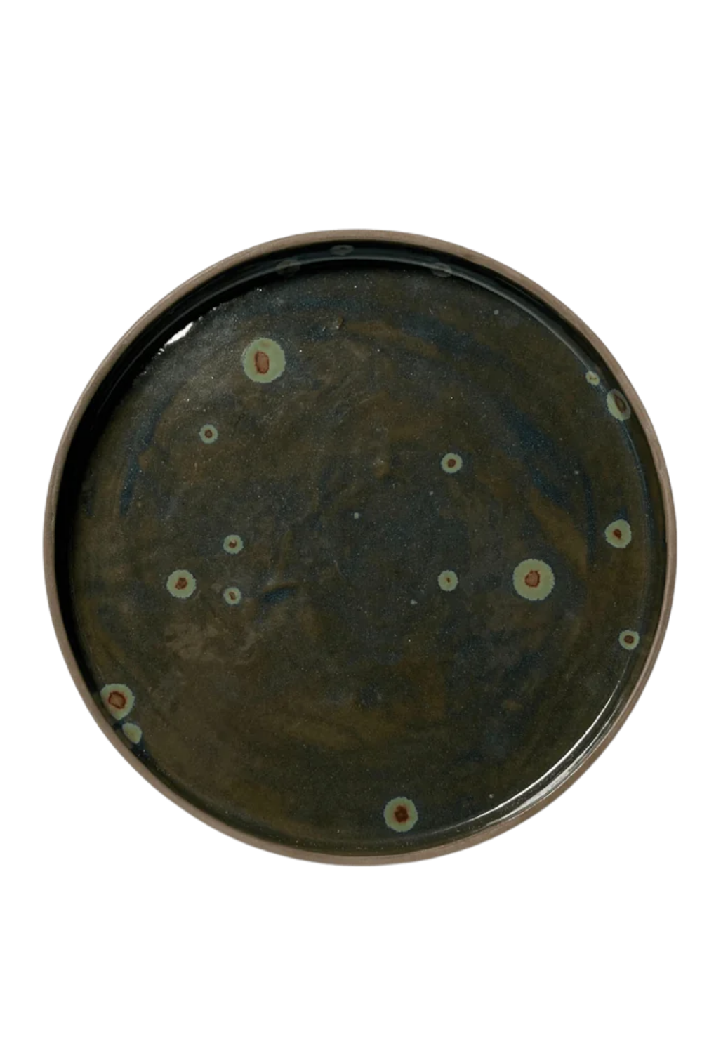 Hi Atölye-Yosun Tabak No.12-Bardak-6-Milagron.com