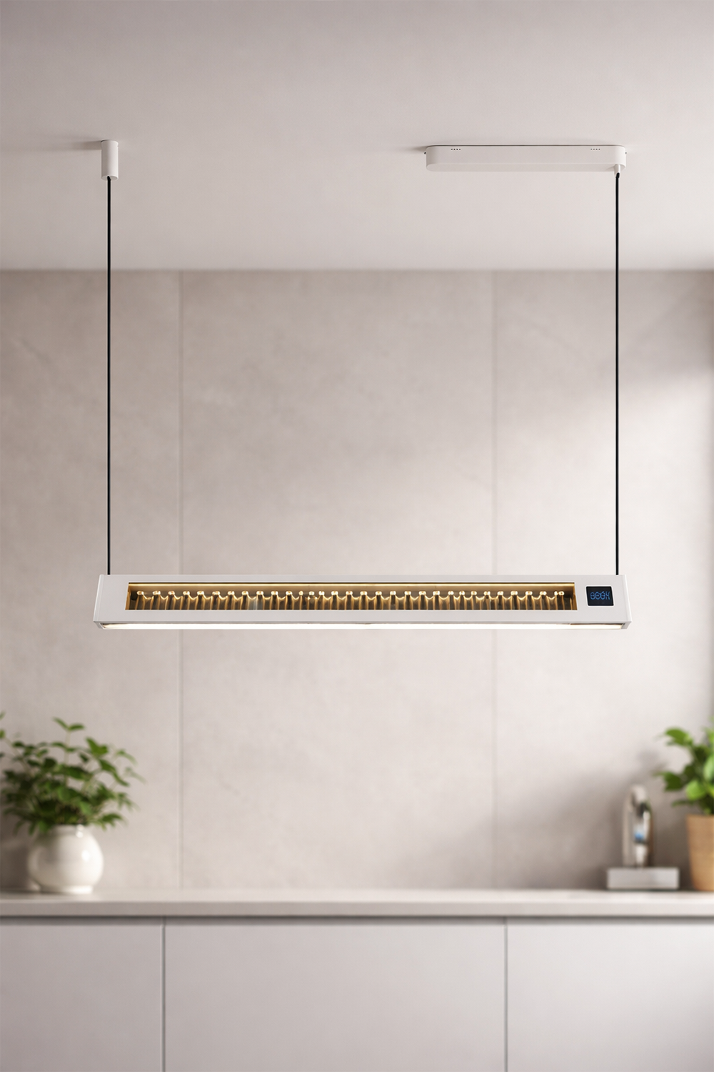 Modern Sarkıt 1l Gold - 2