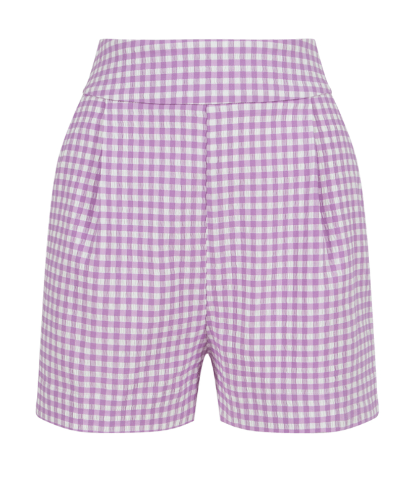 Hip + Happen-Capri Lila-Şort-1-Milagron.com