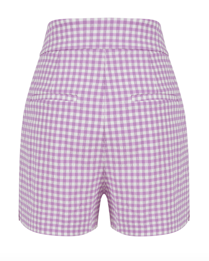 Hip + Happen-Capri Lila-Şort-2-Milagron.com