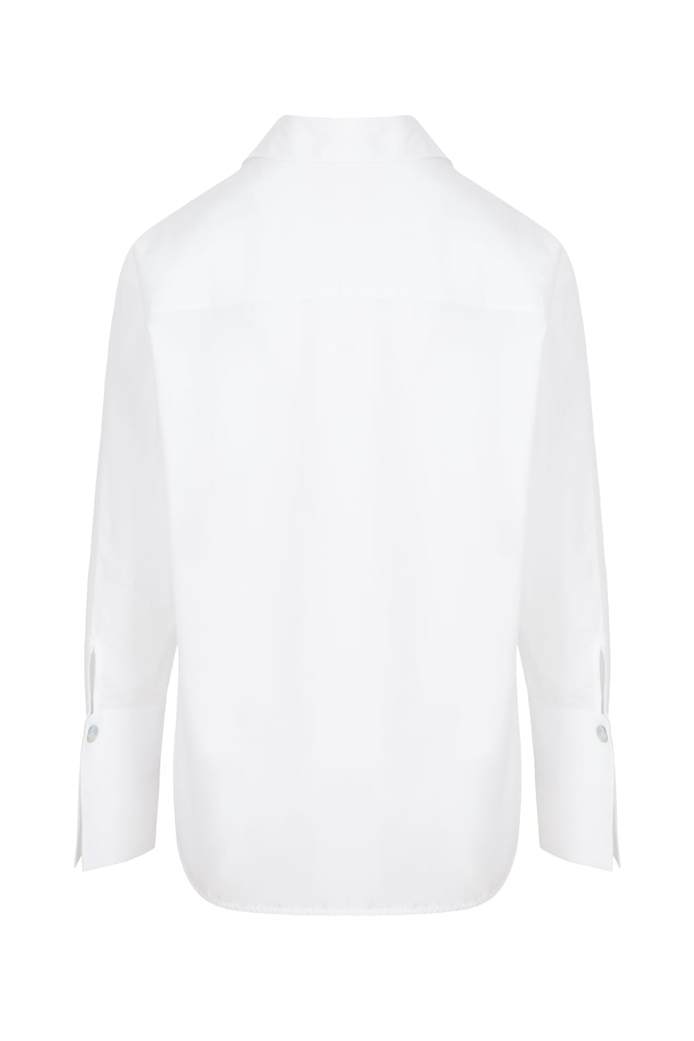 Hip + Happen-Charlotte Beyaz Gömlek-Gömlek-2-Milagron.com