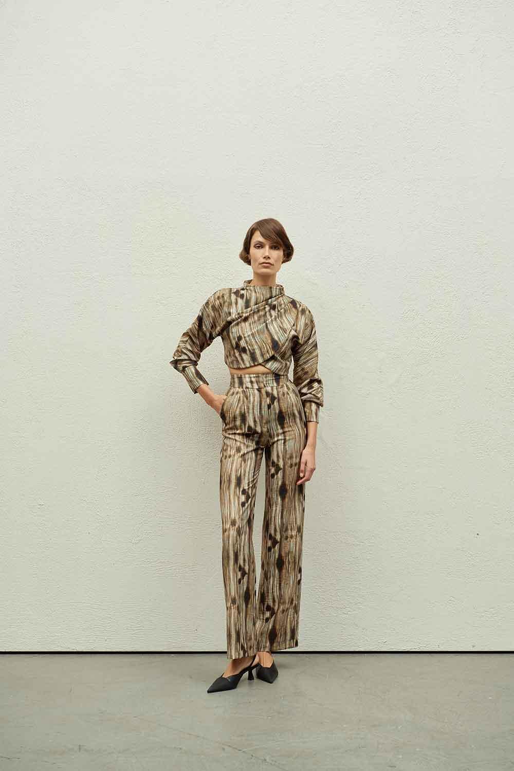 Hip + Happen-Fox Pantolon-Pantolon-1-Milagron.com