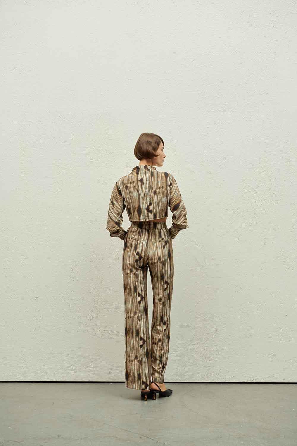 Hip + Happen-Fox Pantolon-Pantolon-2-Milagron.com