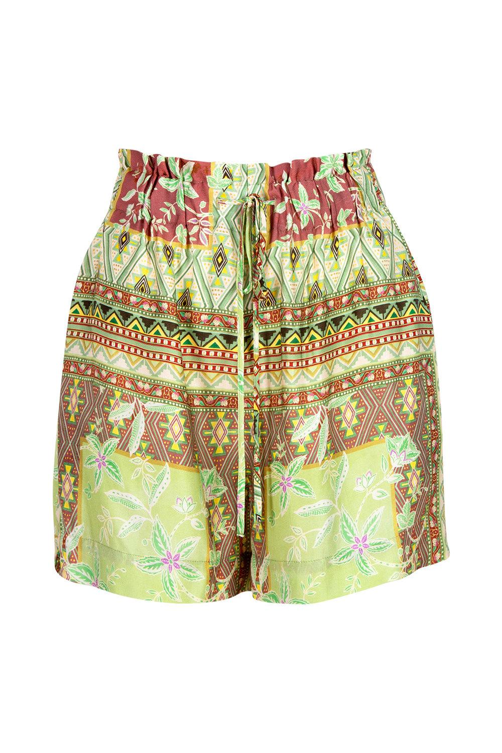 Hip + Happen-Gemini-Şort-1-Milagron.com