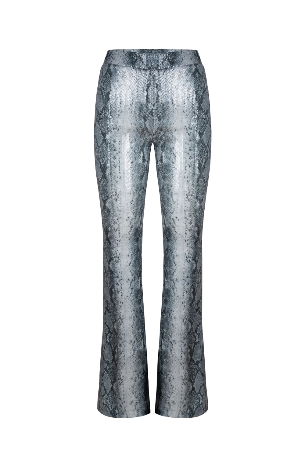 Hip + Happen-Ginny Pullu Pantolon-Pantolon-1-Milagron.com