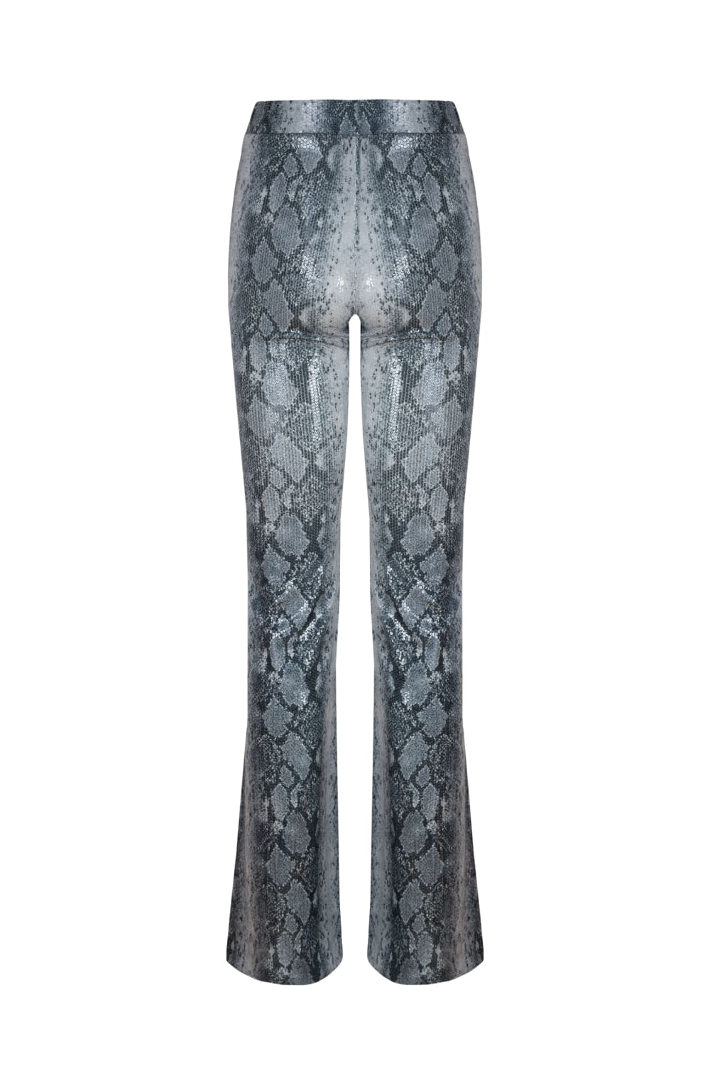 Hip + Happen-Ginny Pullu Pantolon-Pantolon-2-Milagron.com