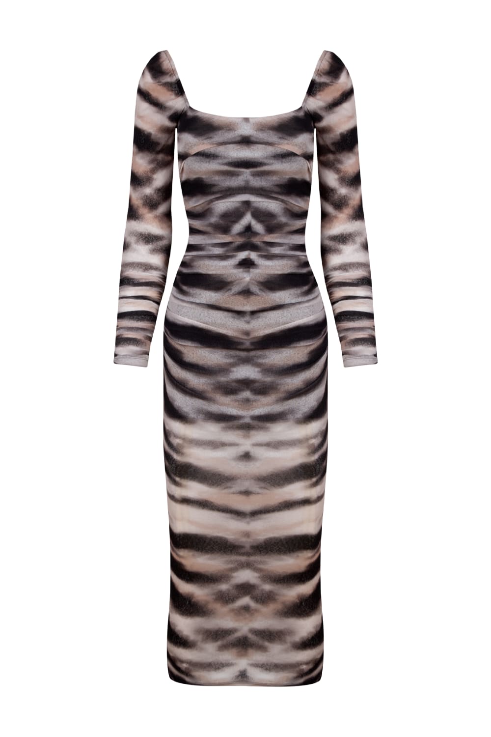 Hip + Happen-Hailee Elbise-Elbise-1-Milagron.com