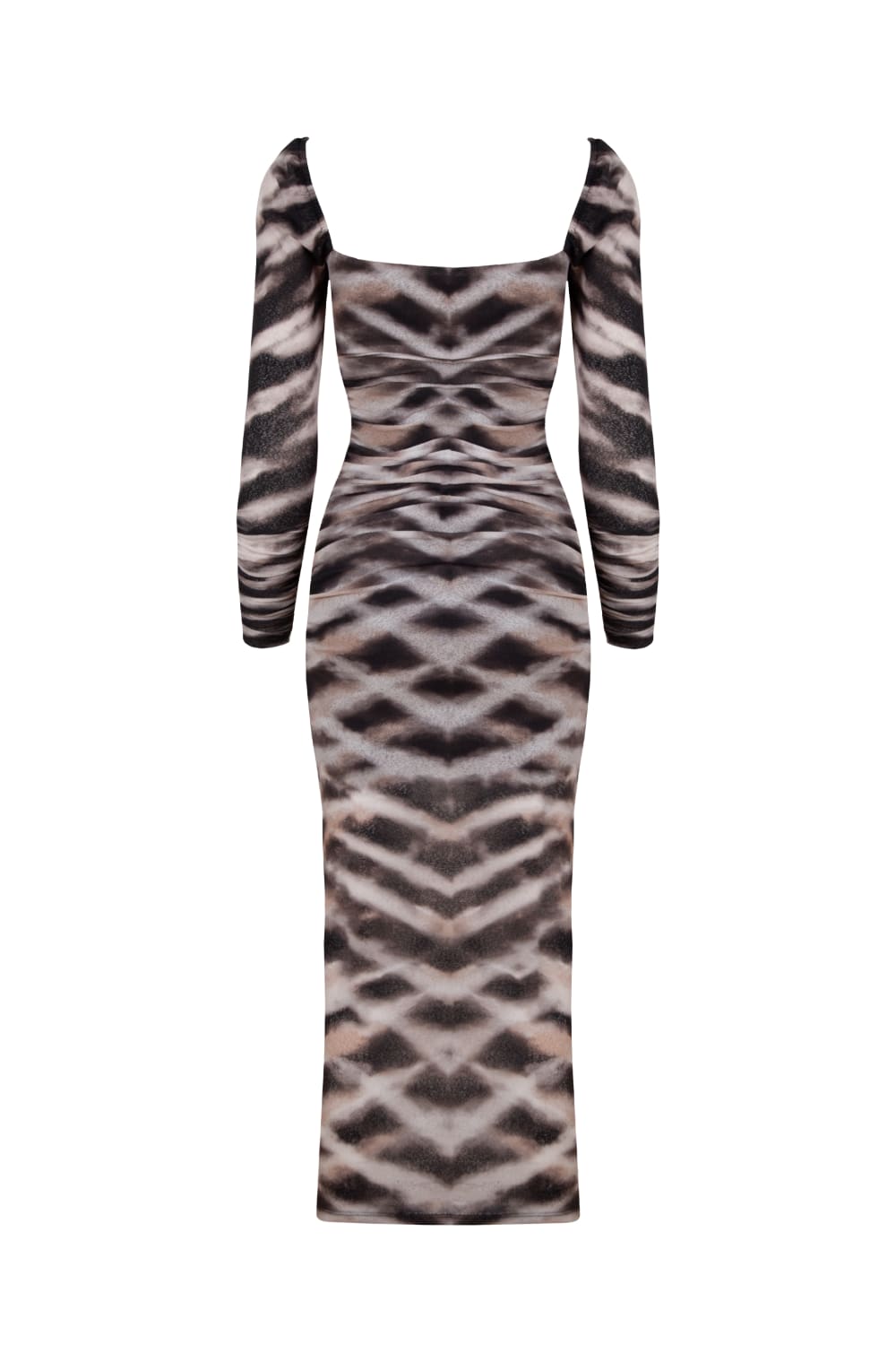 Hip + Happen-Hailee Elbise-Elbise-2-Milagron.com