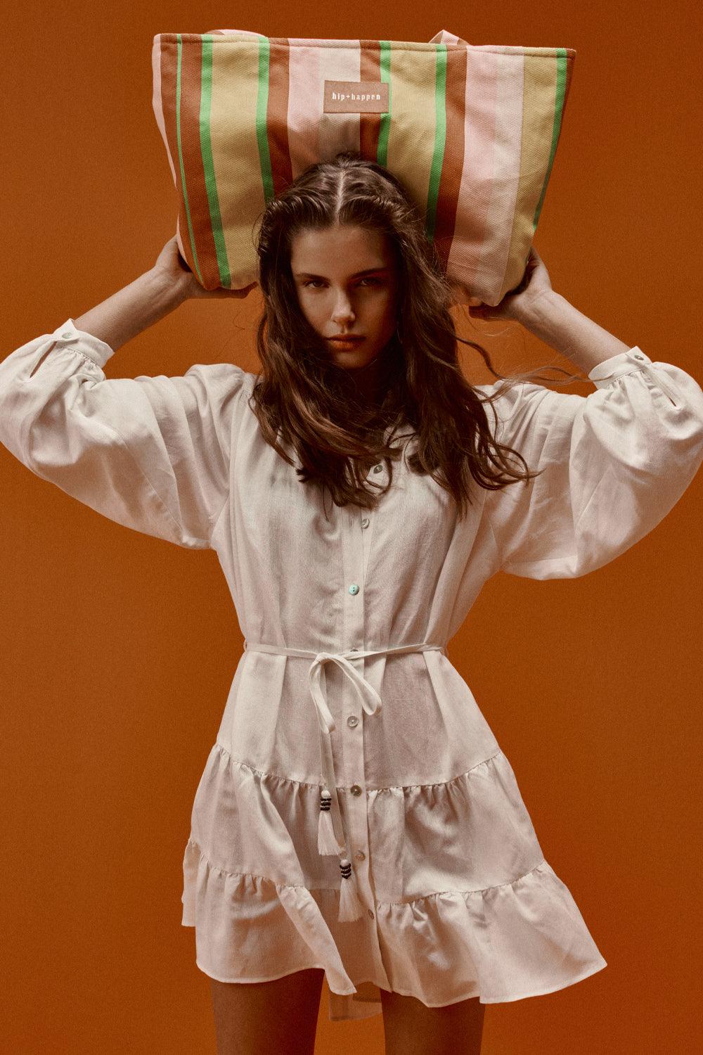 Hip + Happen-Harper-Omuz Çantası-2-Milagron.com