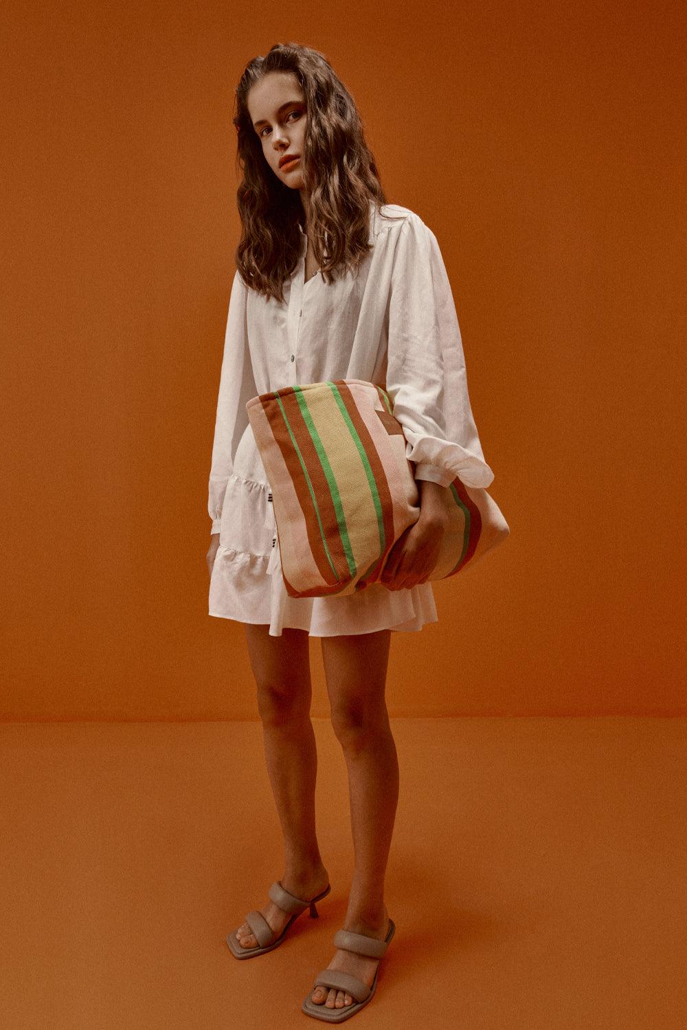 Hip + Happen-Harper-Omuz Çantası-3-Milagron.com