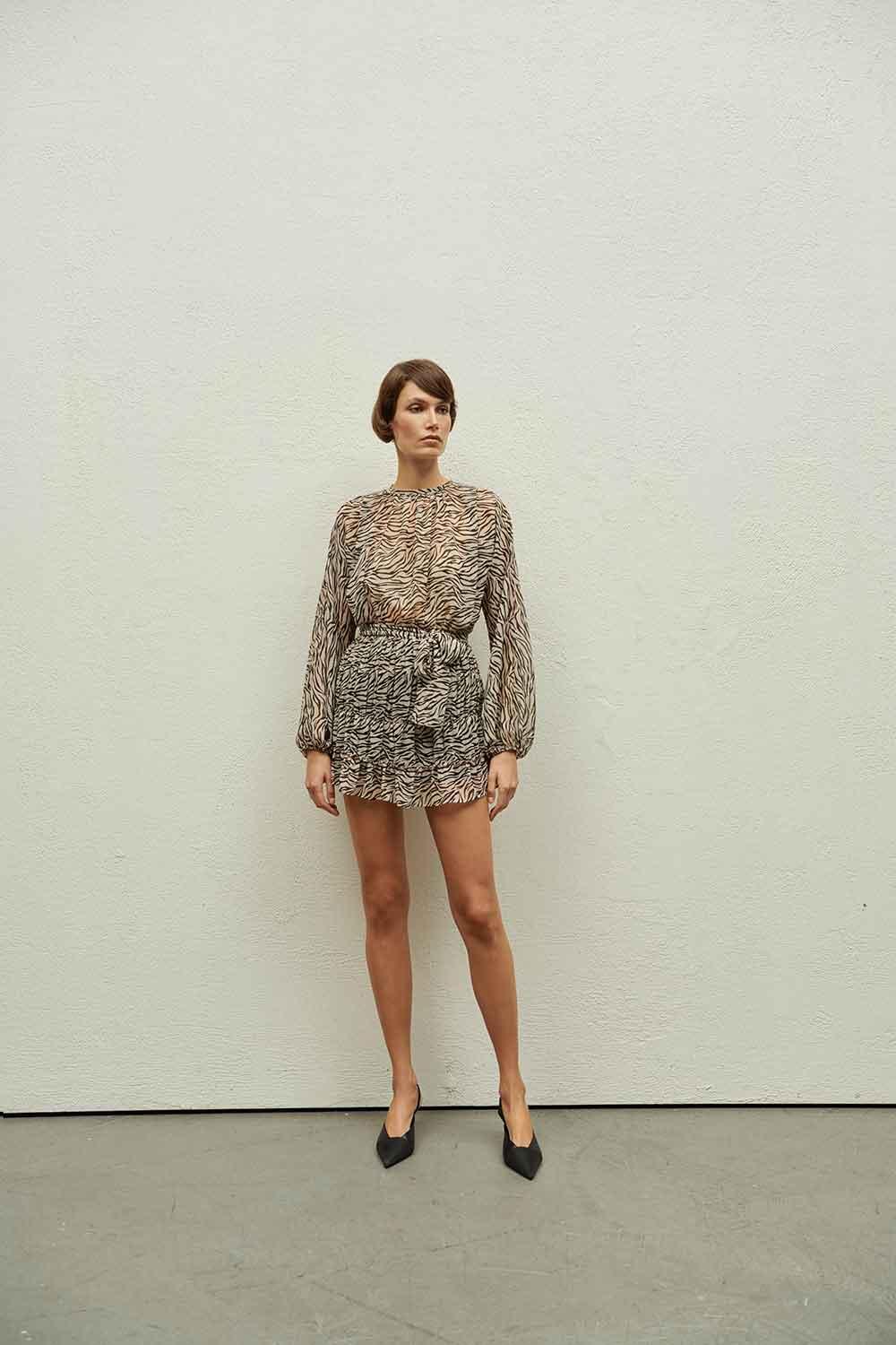 Hip + Happen-Justine Elbise-Elbise-1-Milagron.com