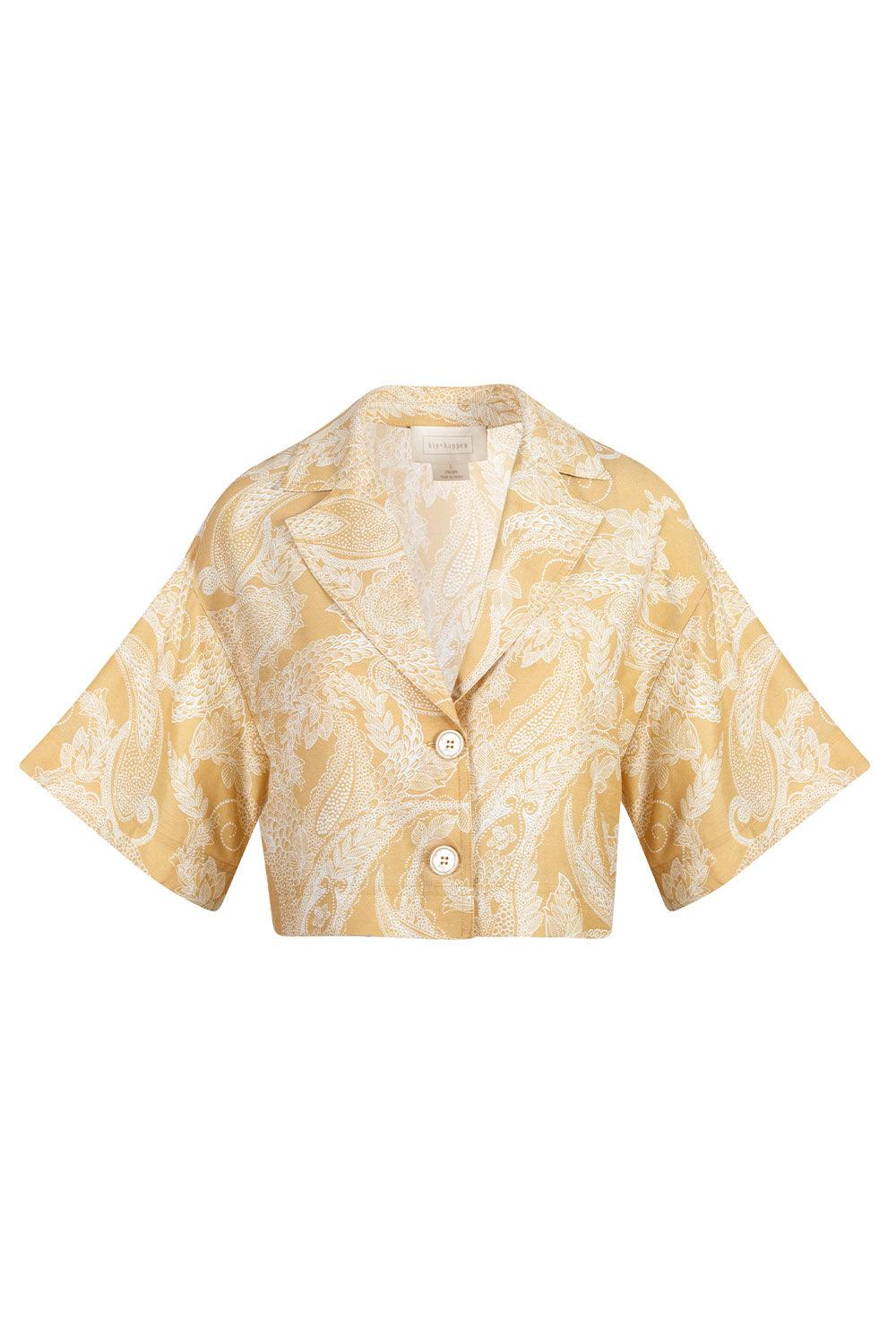 Hip + Happen-Kate Gömlek-Gömlek-1-Milagron.com