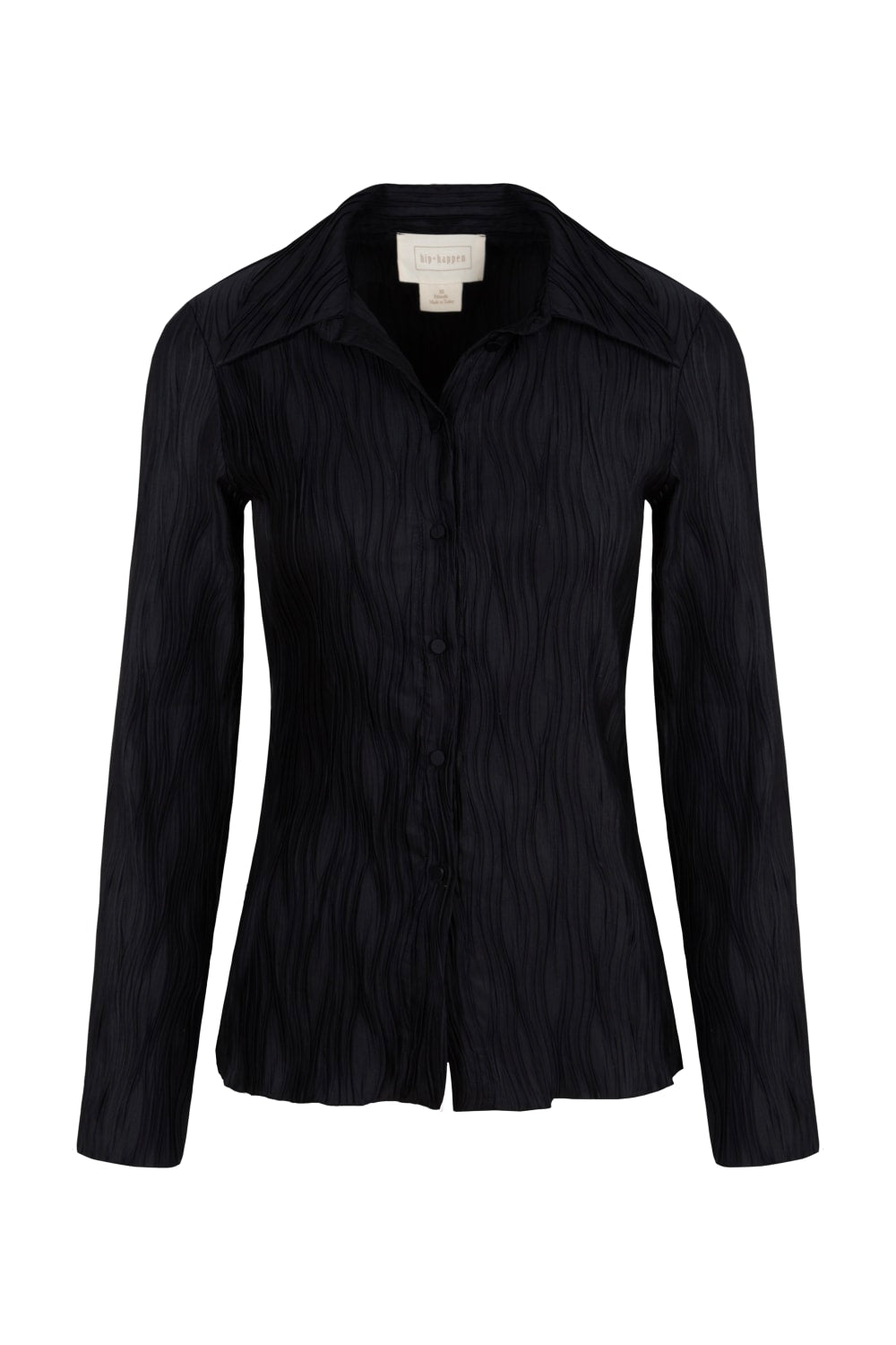 Hip + Happen-Megie Gömlek-Gömlek-1-Milagron.com