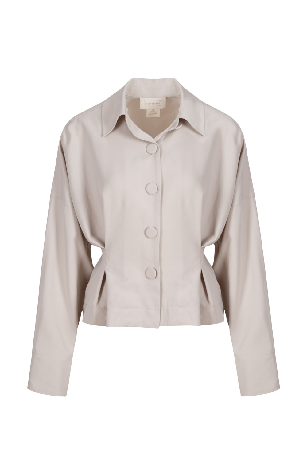 Hip + Happen-Mila Gömlek-Gömlek-1-Milagron.com