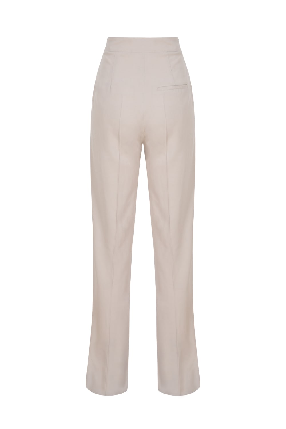 Hip + Happen-Miles Pantolon-Kumaş Pantolon-2-Milagron.com