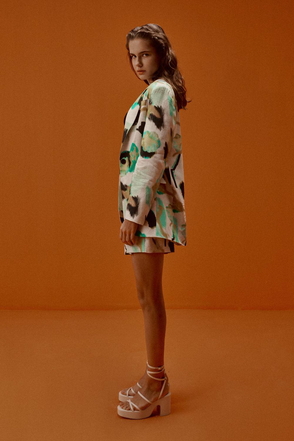 Hip + Happen-Scarlette-Şort-3-Milagron.com