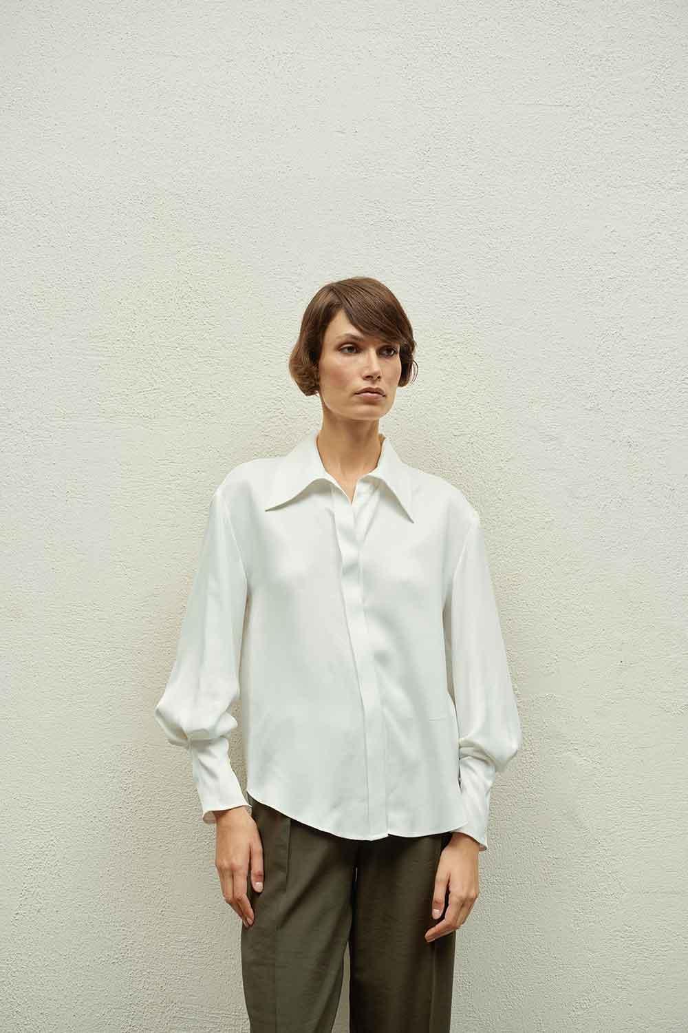 Hip + Happen-Suri Gömlek-Gömlek-1-Milagron.com