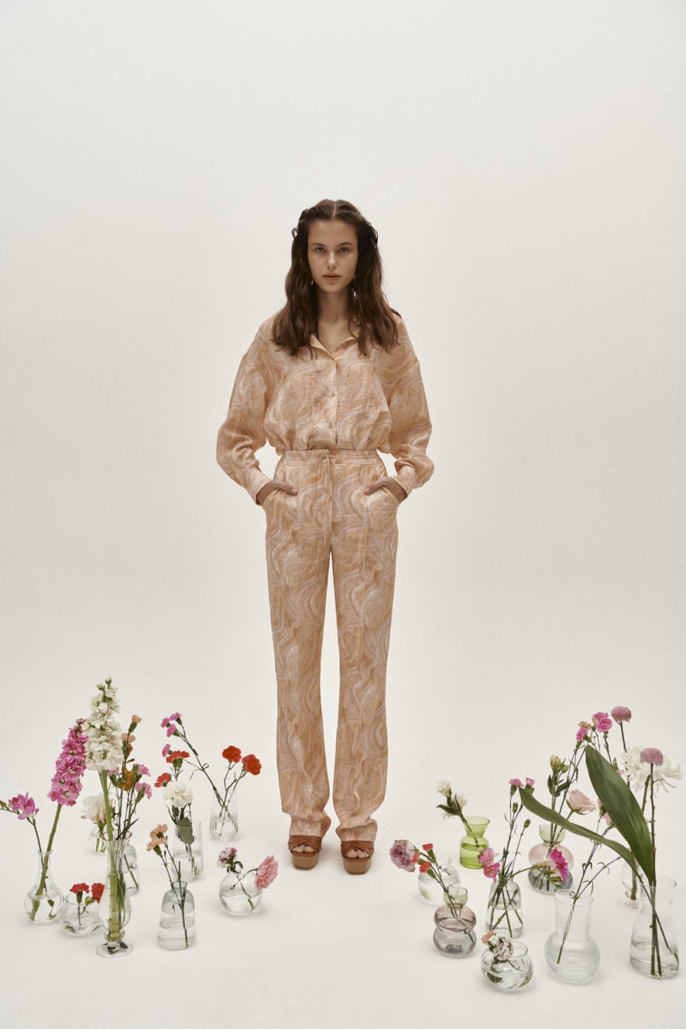 Hip + Happen-Terra-Gömlek-1-Milagron.com