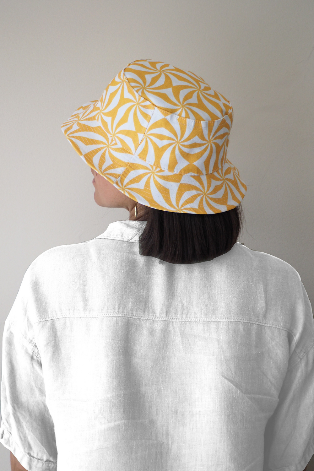 Bogota Bucket Hat - 2