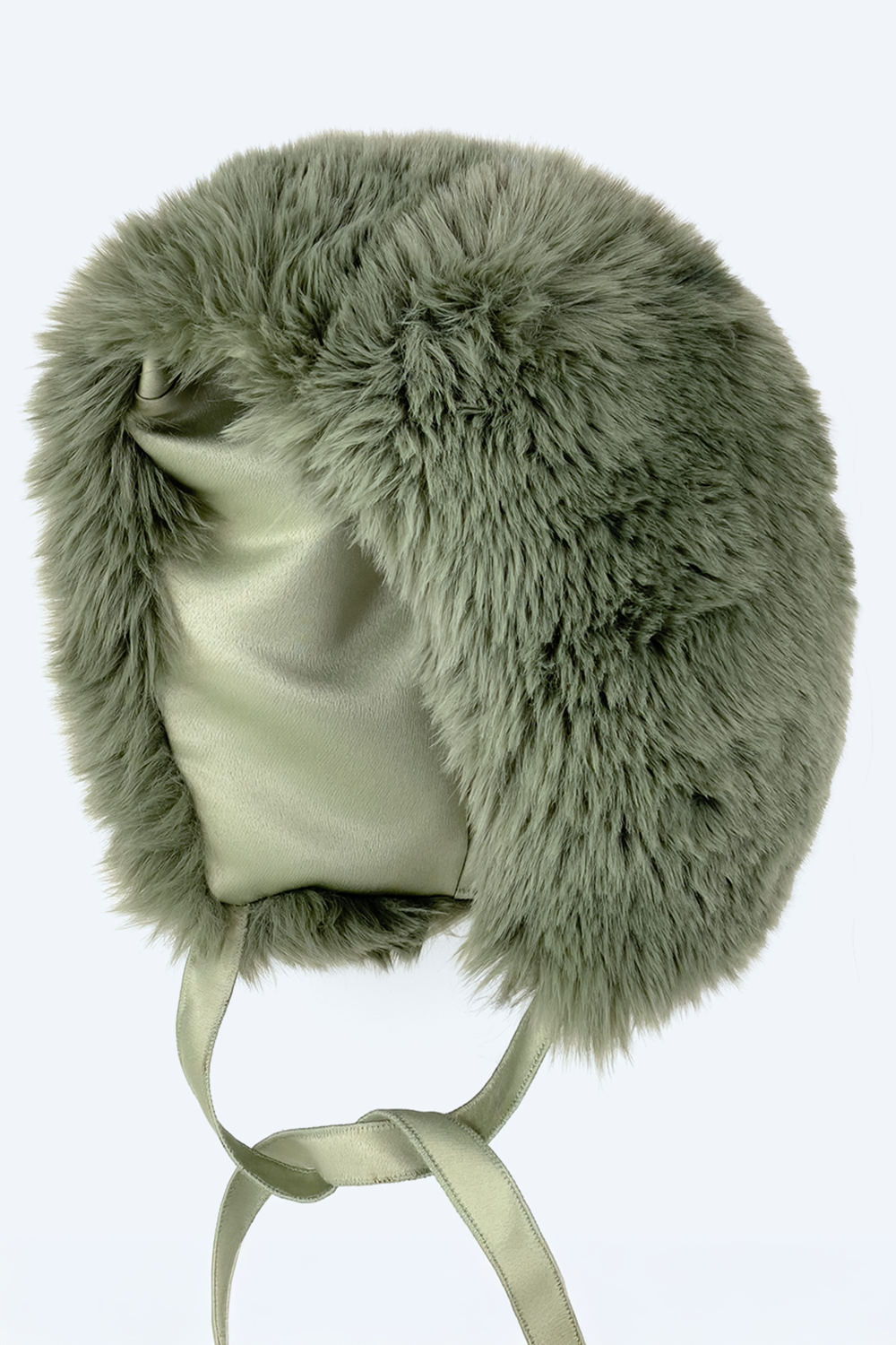 Hitta Studio-Fluffy Bonnet-Şapka-3-Milagron.com