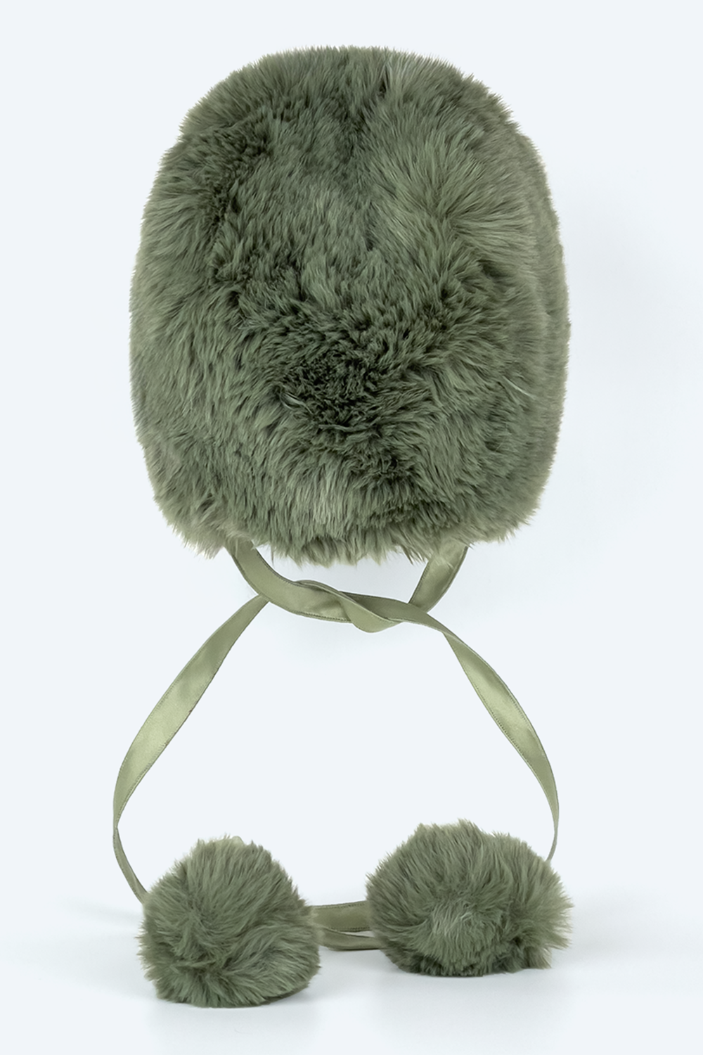 Hitta Studio-Fluffy Bonnet-Şapka-4-Milagron.com