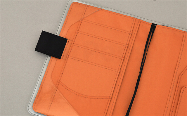 Hobonichi-Hobonichi Notebook Accessory Cover On Cover Planner Protector Hon A6 Defter Koruyucu Kılıfı-Defter Kılıfı-5-Milagron.com