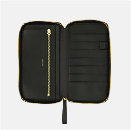 Hobonichi-Hobonichi Techo Weeks Cover Single Notte-Kalem Çantası-3-Milagron.com