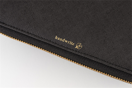 Hobonichi-Hobonichi Techo Weeks Cover Single Notte-Kalem Çantası-6-Milagron.com