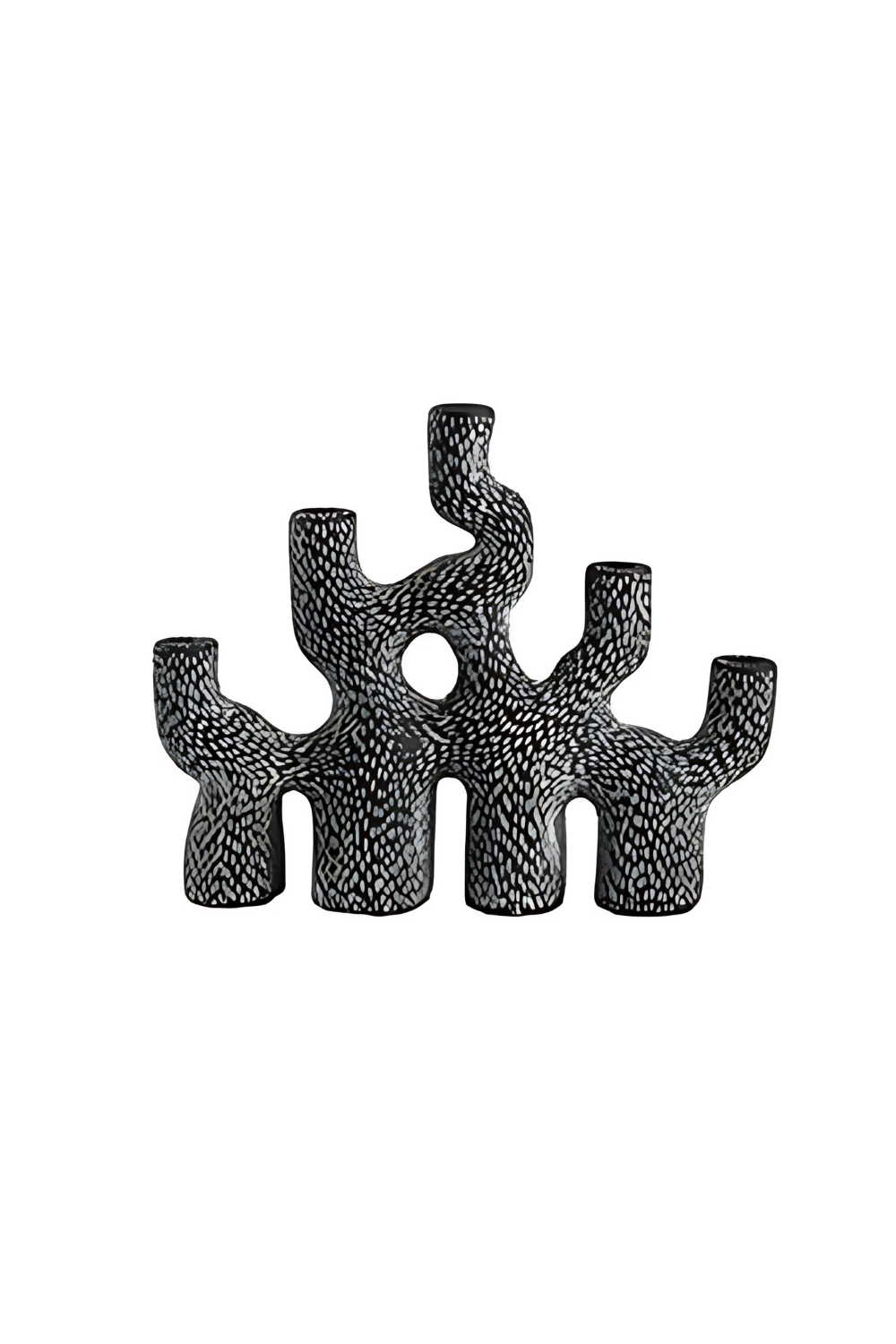 Hodhi-Maia Şamdan (beşli)-Mumluk & Şamdan-1-Milagron.com