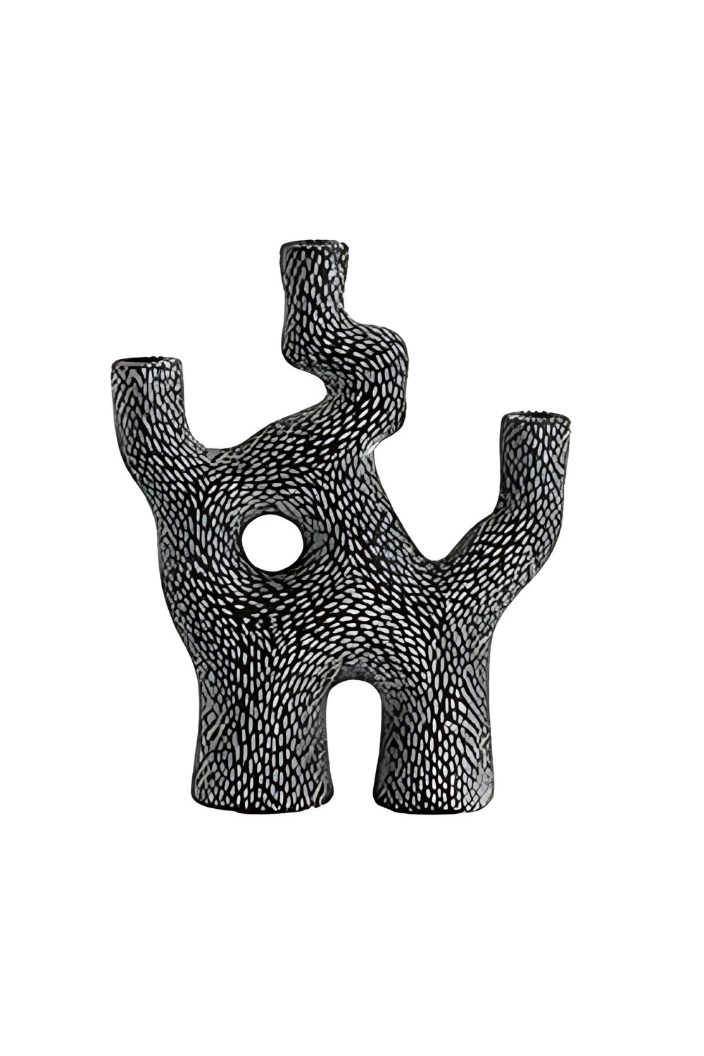 Hodhi-Maia Şamdan (üçlü)-Mumluk & Şamdan-1-Milagron.com