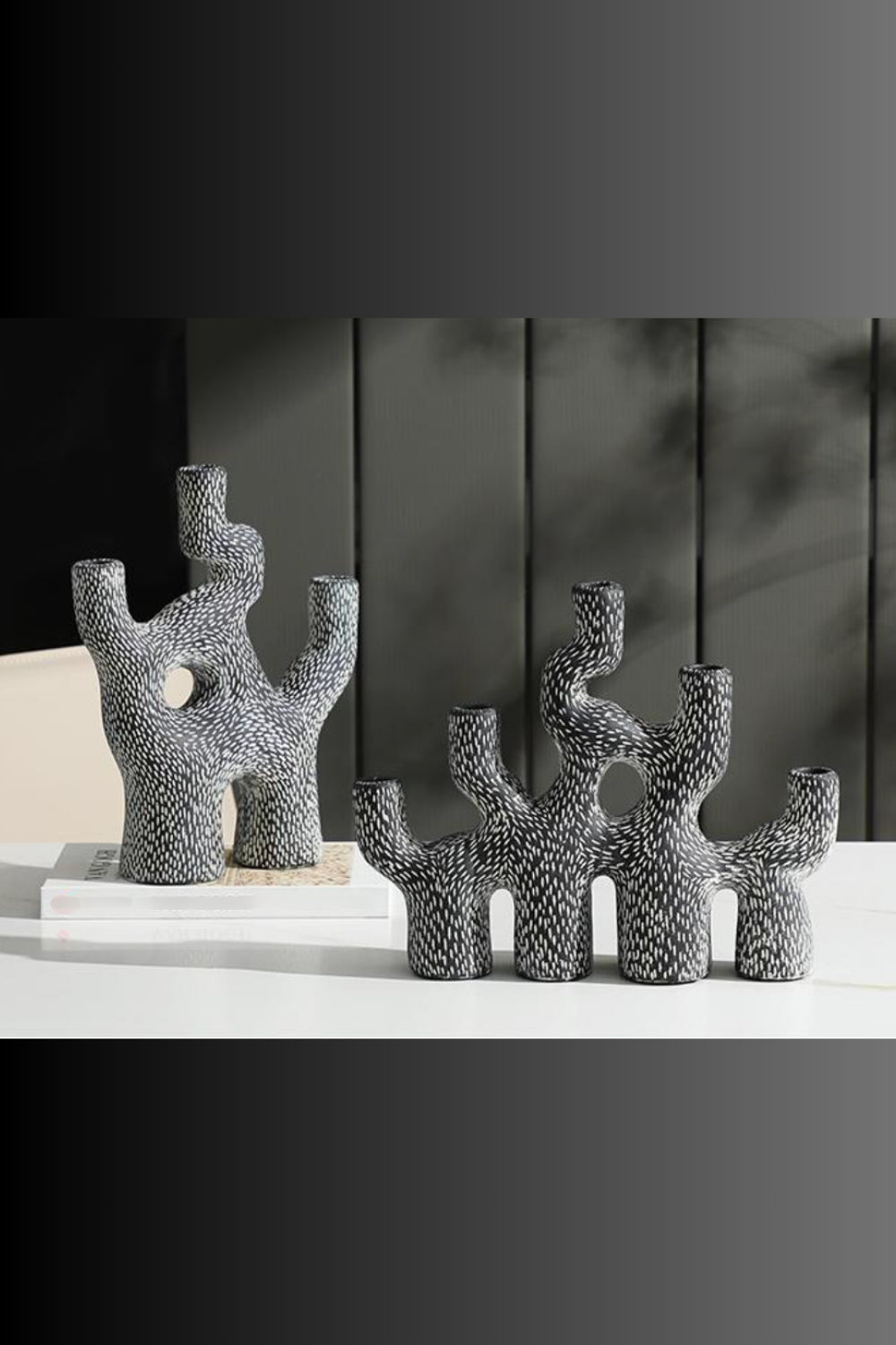 Hodhi-Maia Şamdan (üçlü)-Mumluk & Şamdan-2-Milagron.com