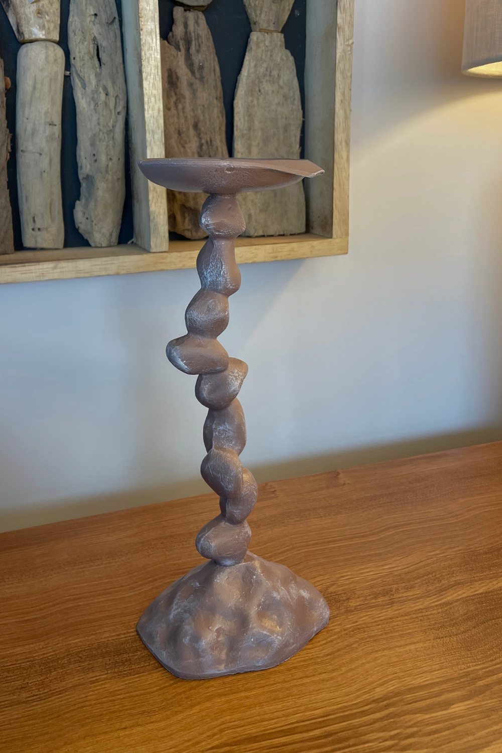 Hodhi-Nova Şamdan-Mumluk & Şamdan-1-Milagron.com