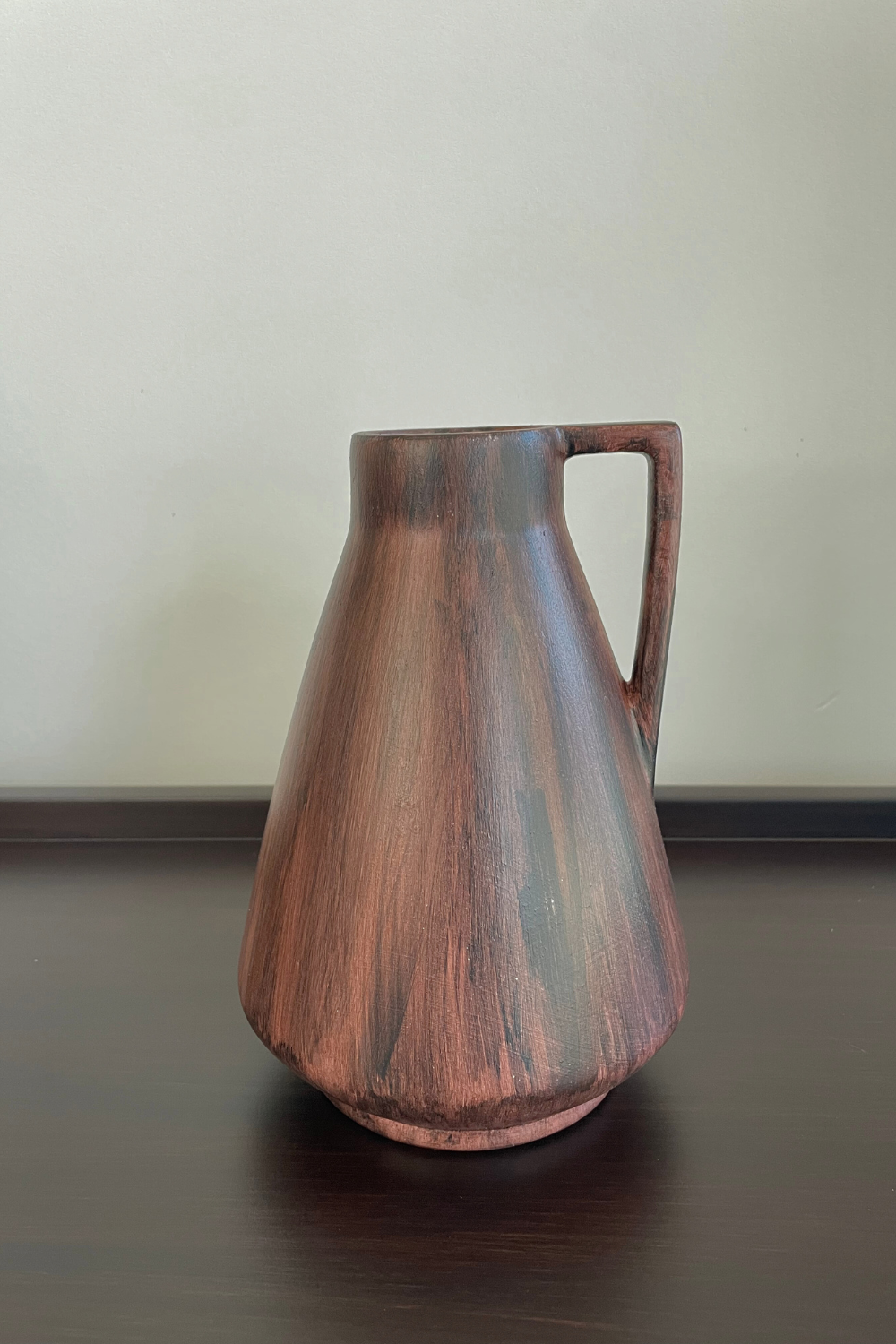 Hodhi-Rai̇ Kulplu Vazo-Vazo-1-Milagron.com