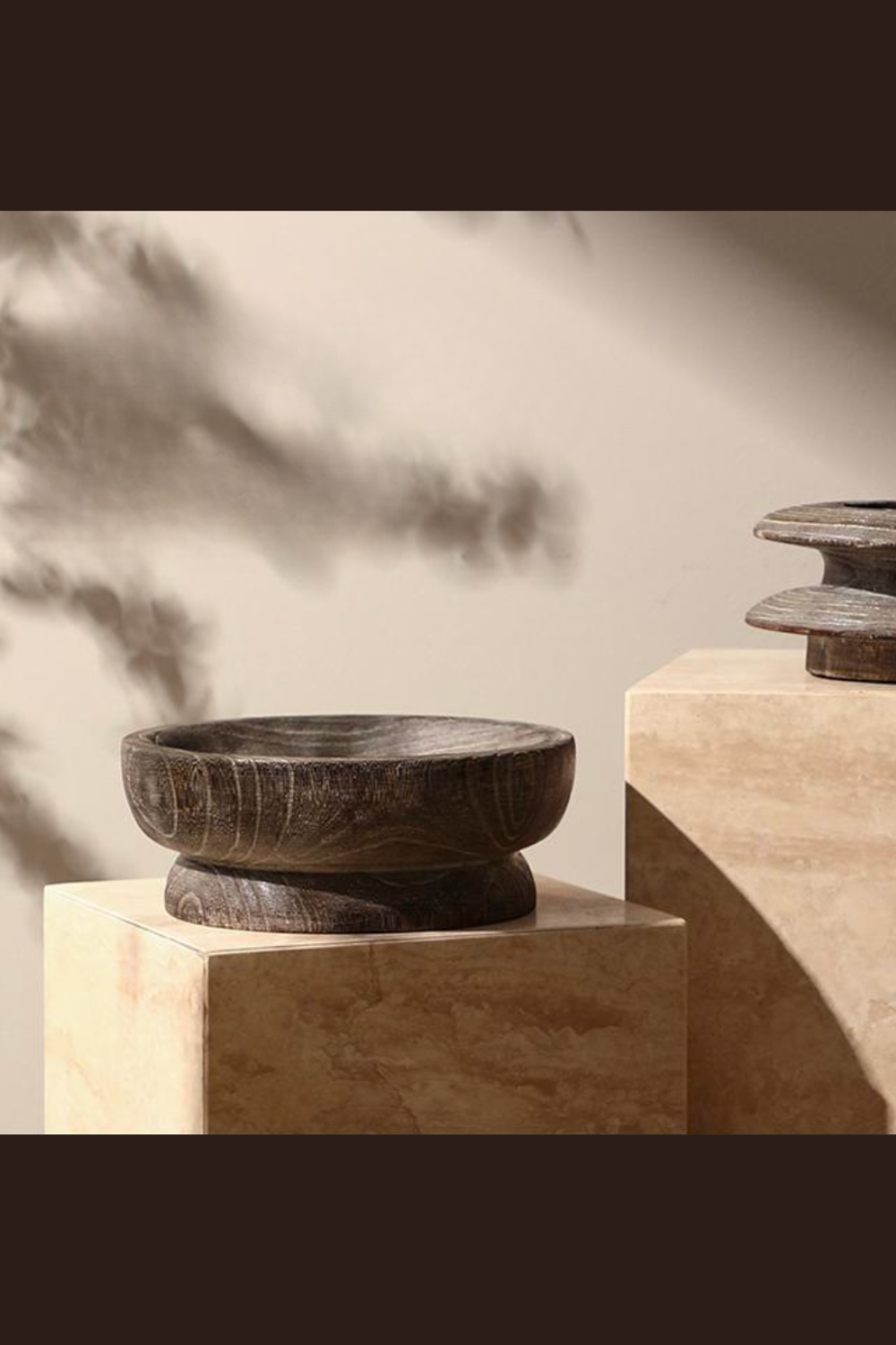 Hodhi-Rei Ahşap Tabak-Dekoratif Kase-2-Milagron.com