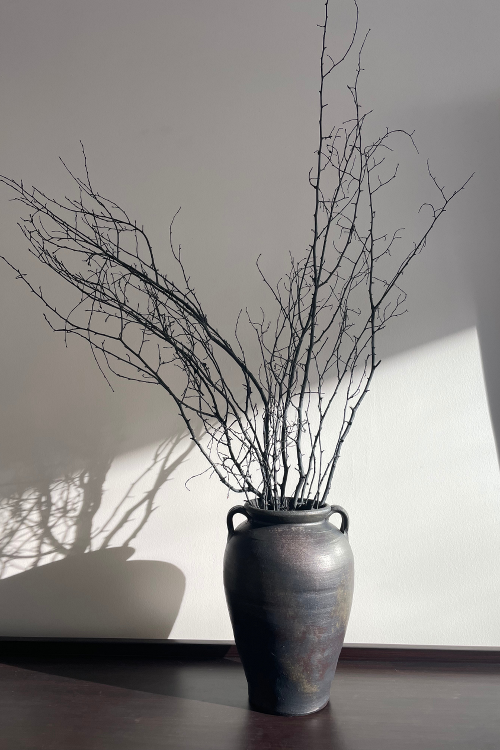 Hodhi-Sora Küp Vazo-Vazo-1-Milagron.com