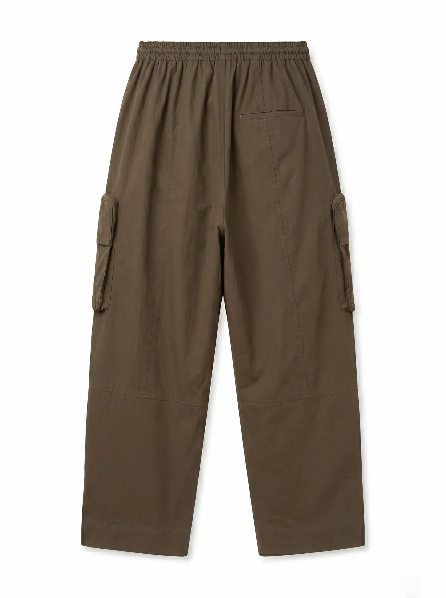 Cherokee Haki Kargo Pantolon