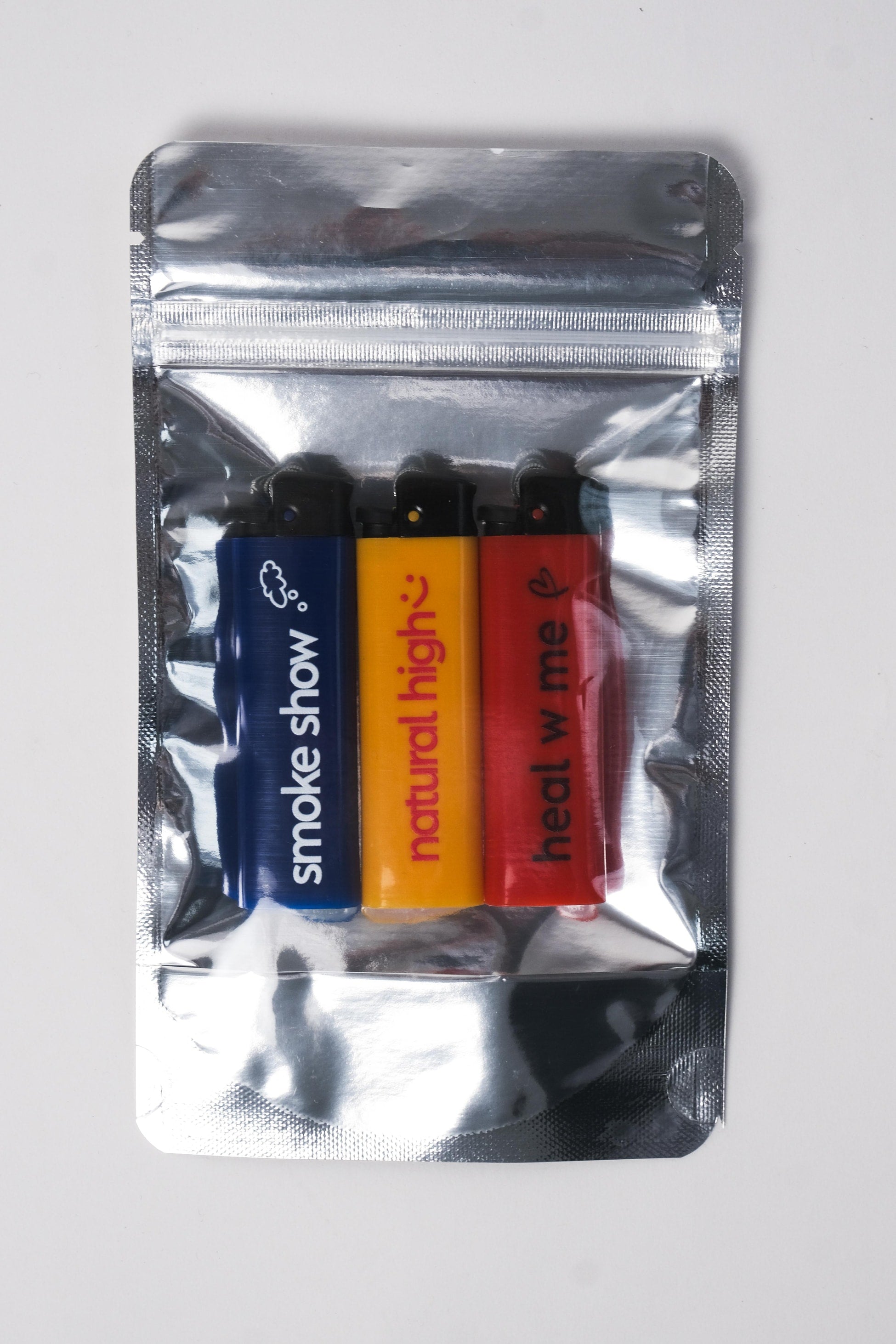 Hole Çakmak 3’Lü Paket