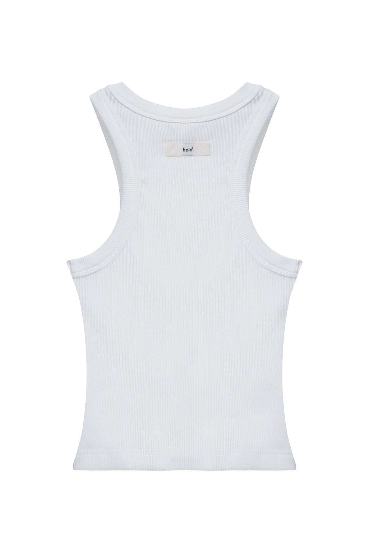 Kashkorse Beyaz Crop Top - 6