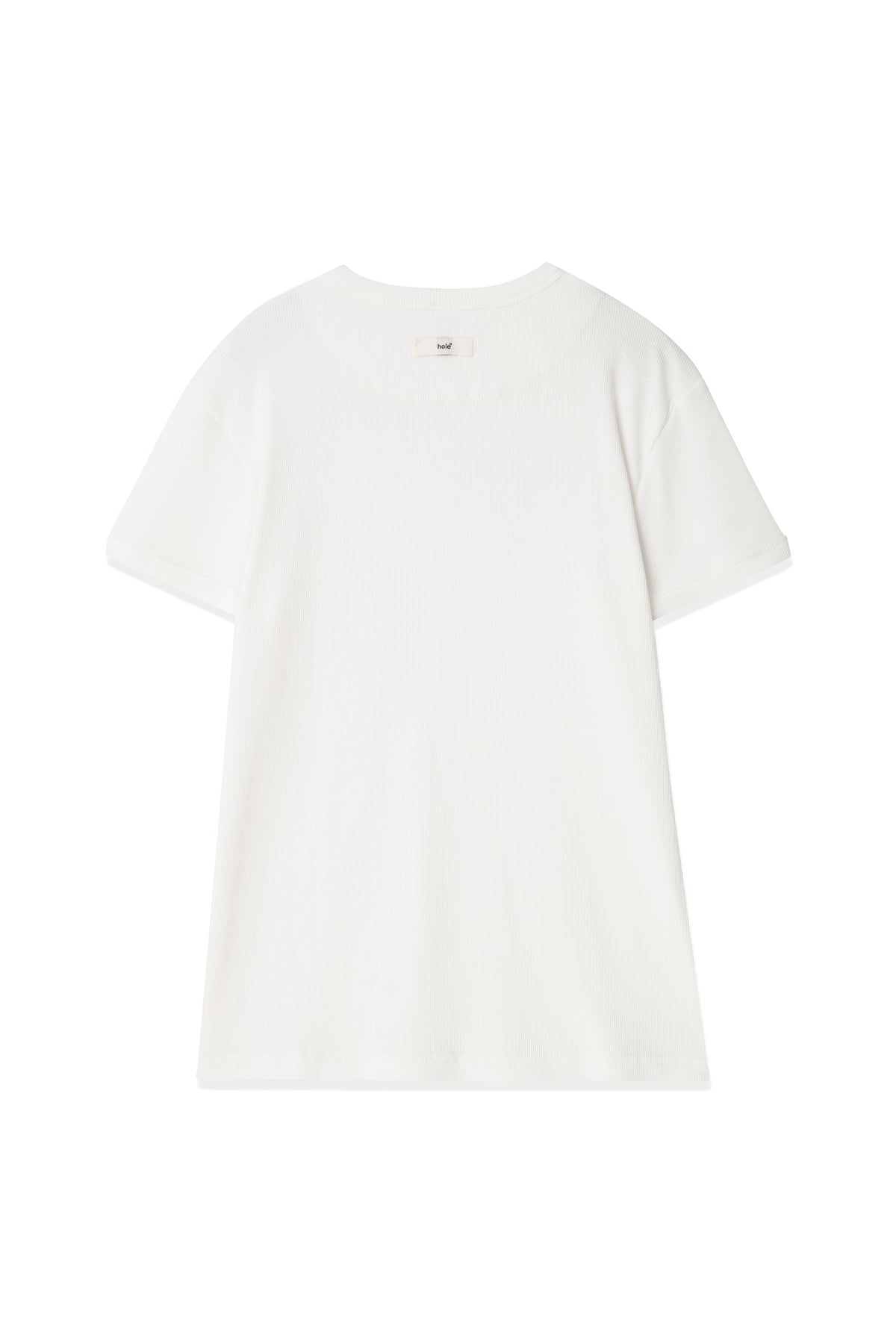Kaşkorse Basic T-Shirt
