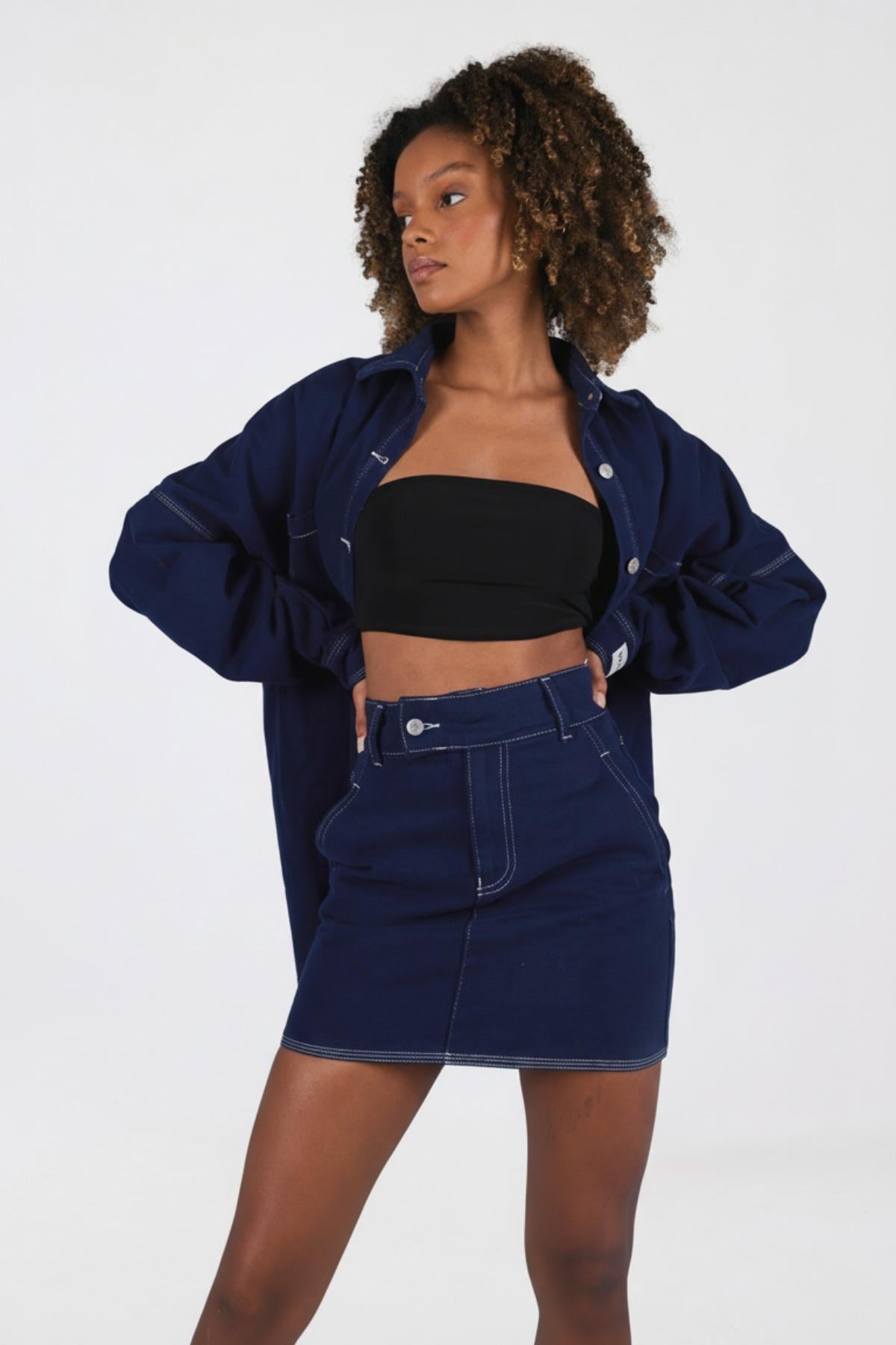 Holly Lolly-Sofie Etek Lacivert-Etek-2-Milagron.com