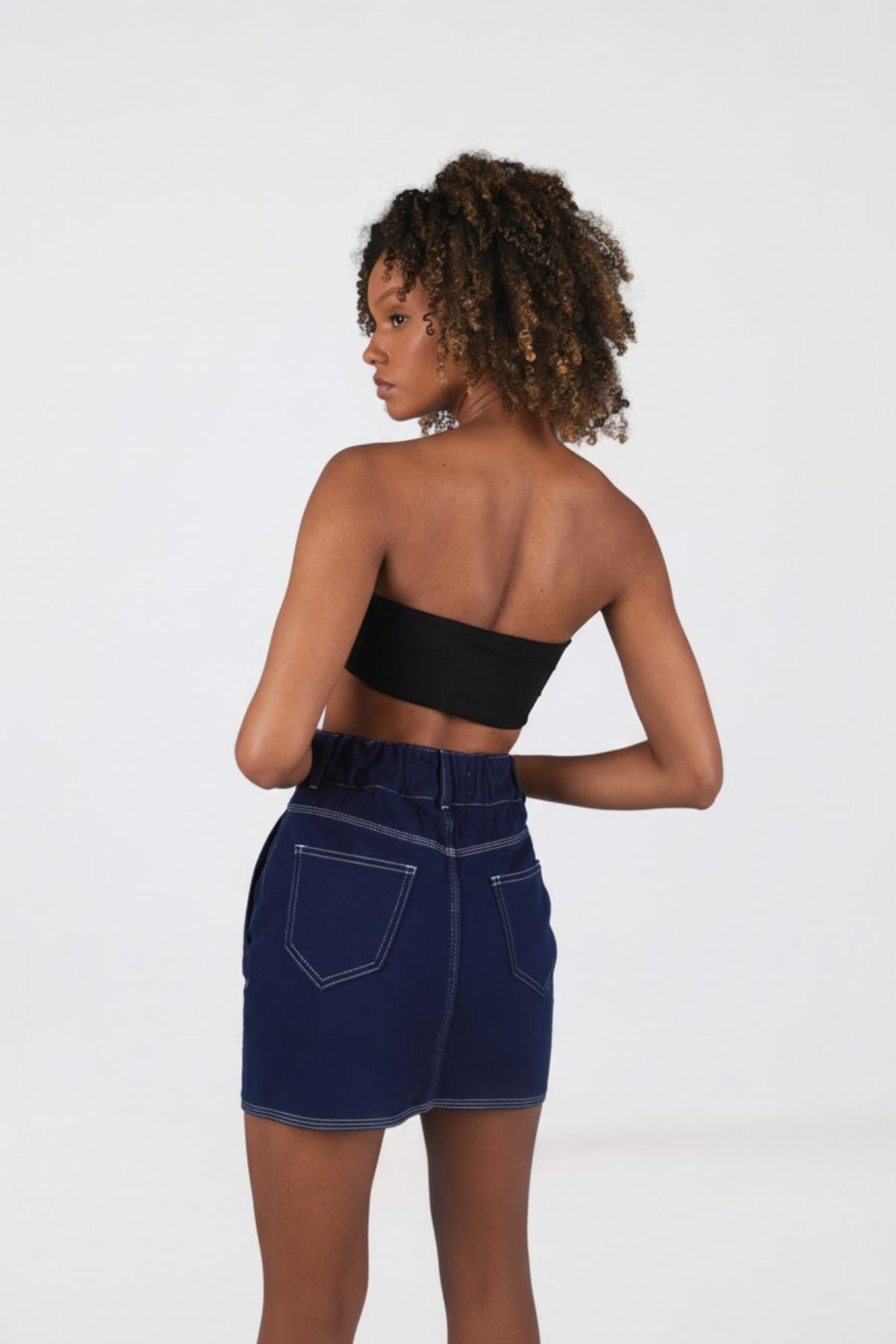 Holly Lolly-Sofie Etek Lacivert-Etek-5-Milagron.com