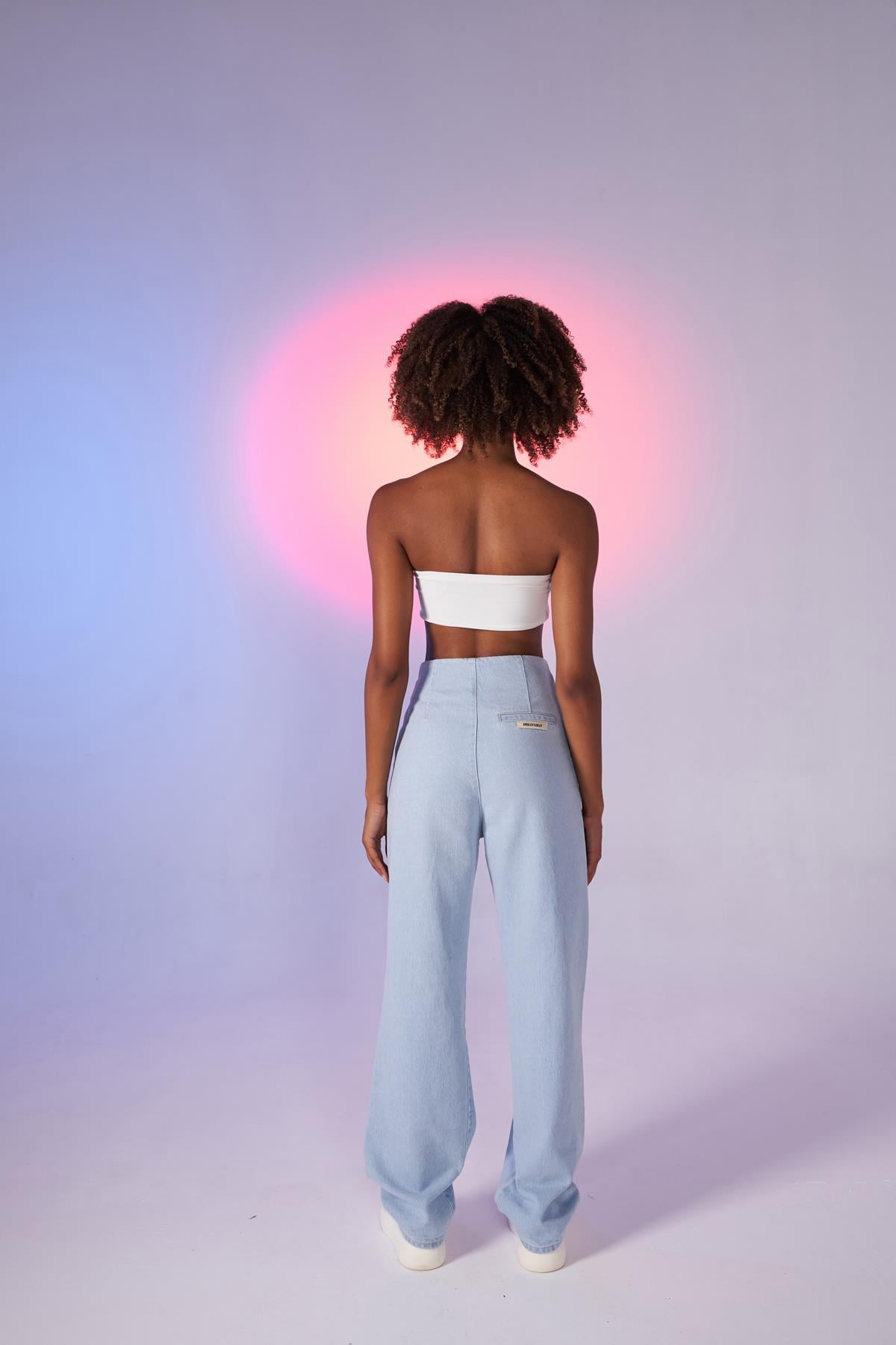 Holly Lolly-Viento Jean Pantolon, Mavi-Pantolon-4-Milagron.com