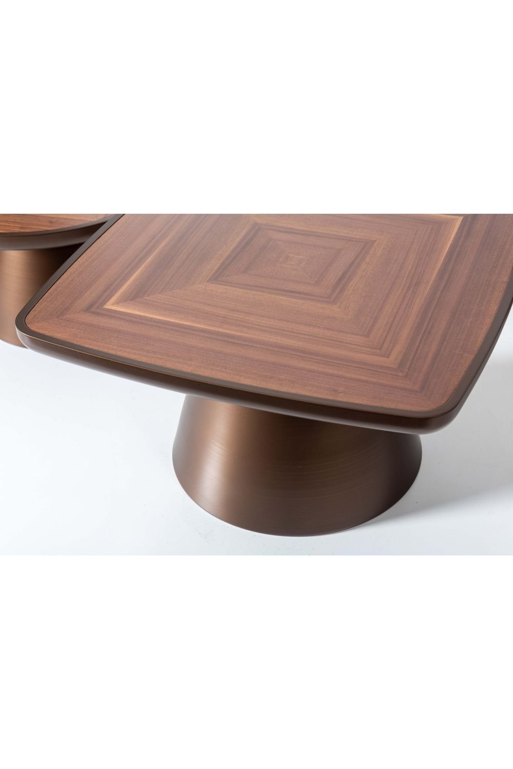 Holywood Deco-Azzaro Orta Sehpa Seti̇-Sehpa-3-Milagron.com