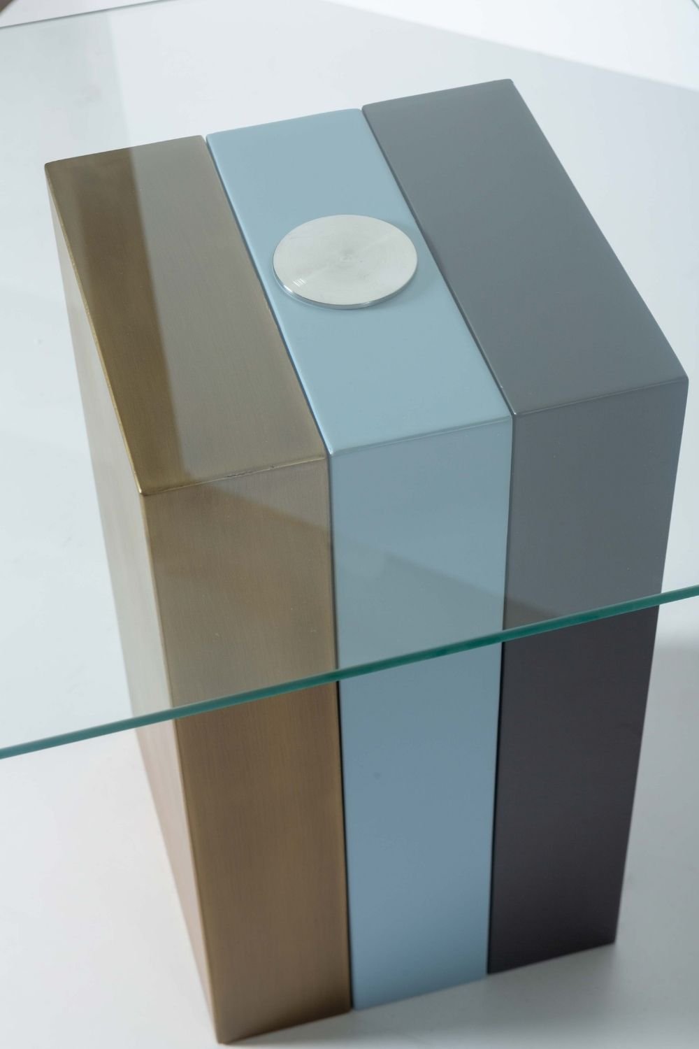 Holywood Deco-La Spezi̇a Orta Sehpa Seti̇-Sehpa-3-Milagron.com