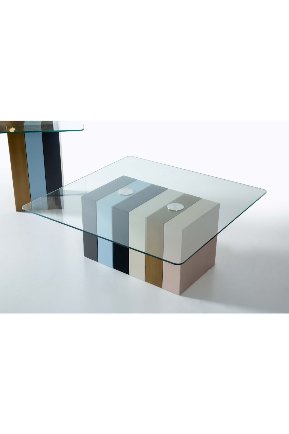 Holywood Deco-La Spezi̇a Orta Sehpa Seti̇-Sehpa-4-Milagron.com