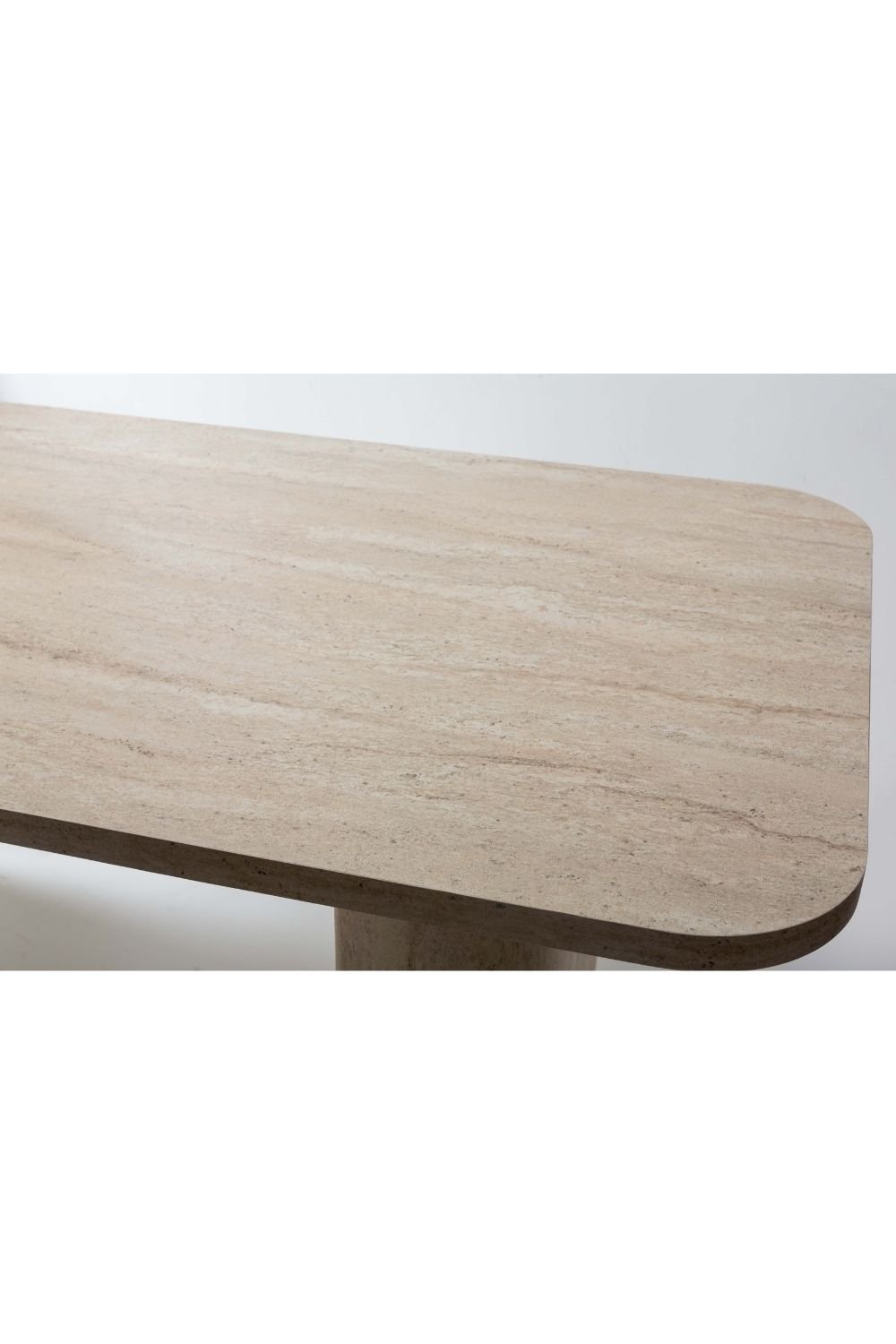 Holywood Deco-Li̇sbon Yemek Masasi Mdf-Masa-2-Milagron.com
